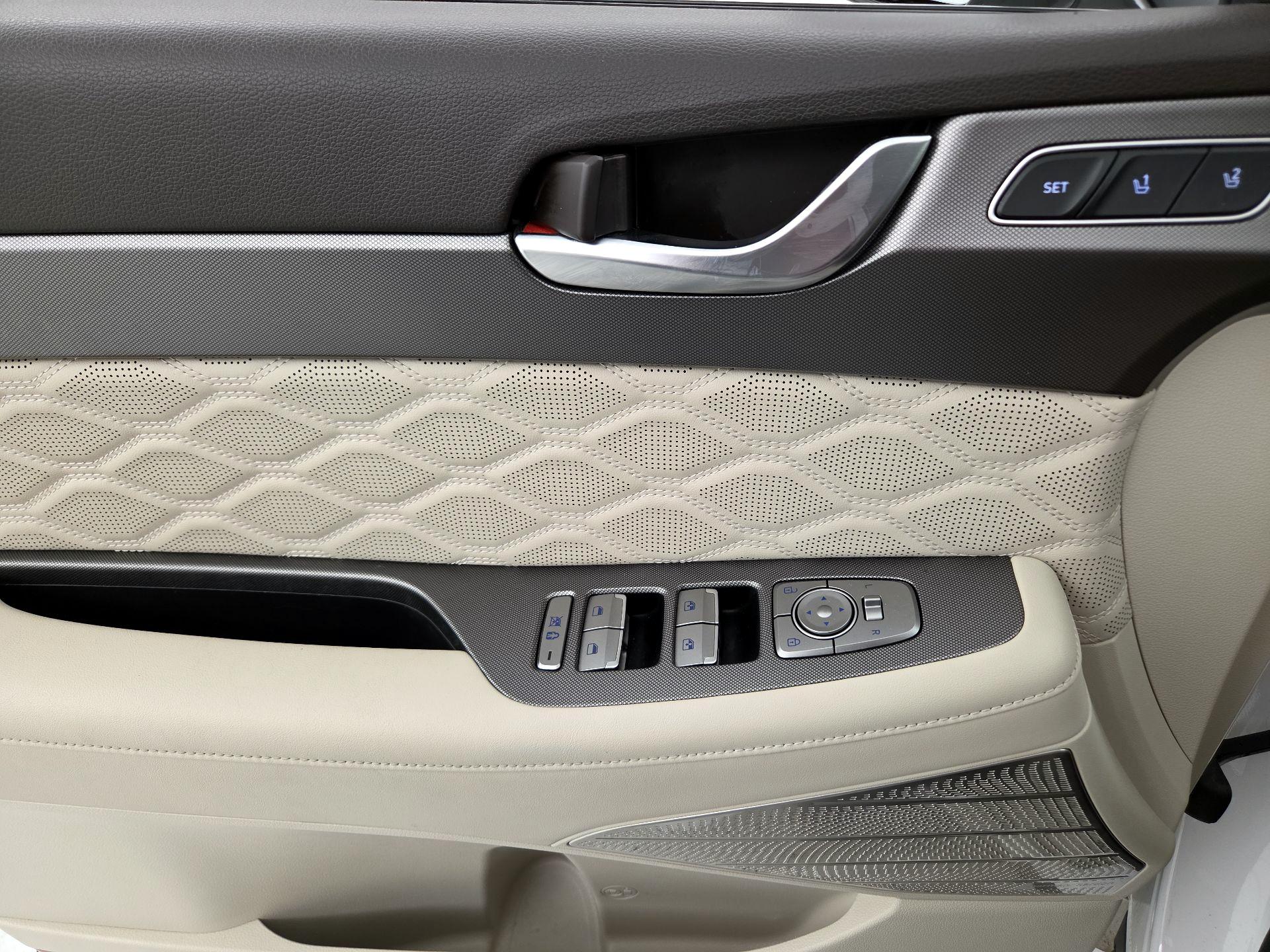 Thumbnail: 2020 Hyundai Palisade - 12