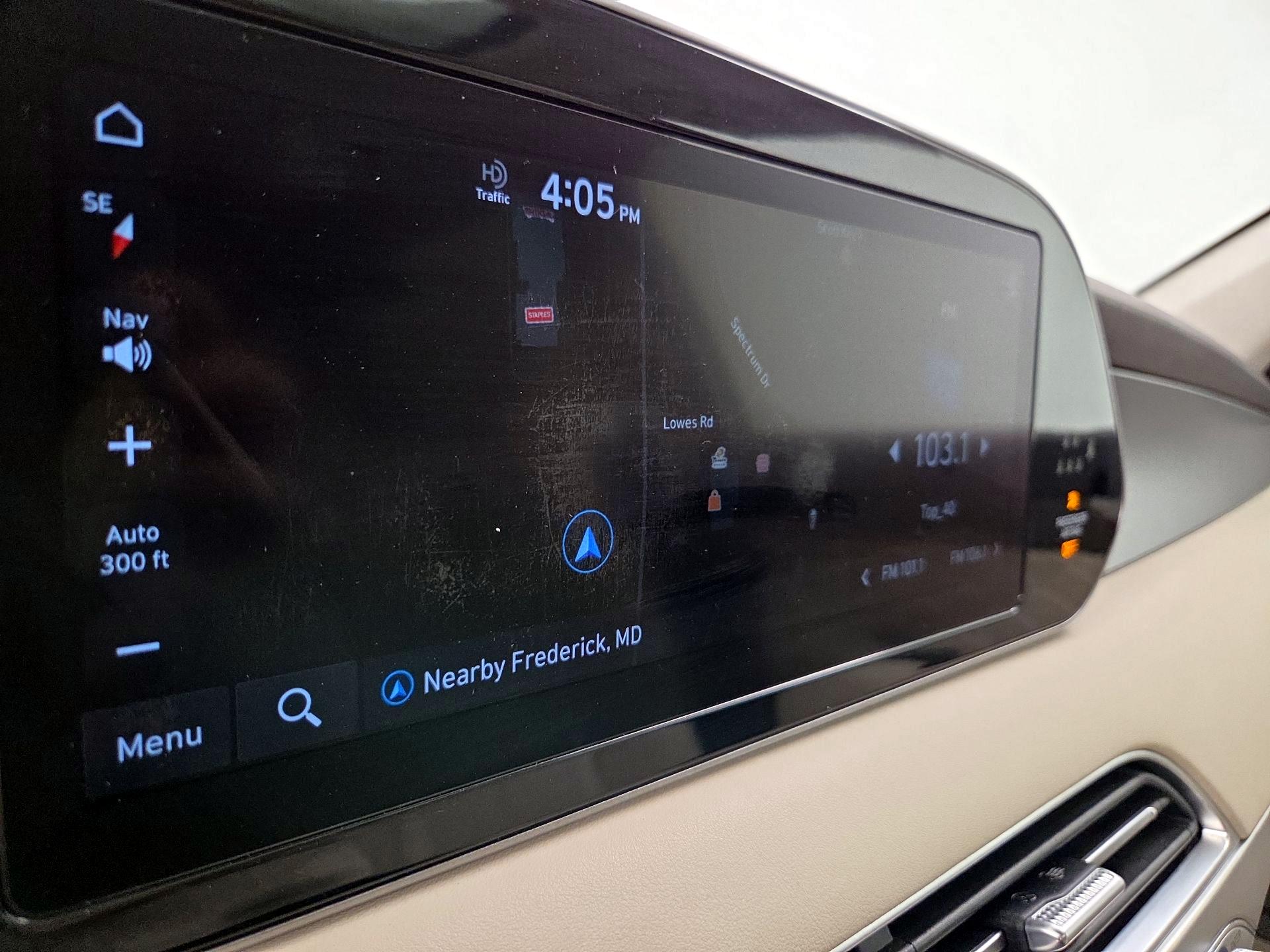 Thumbnail: 2020 Hyundai Palisade - 14