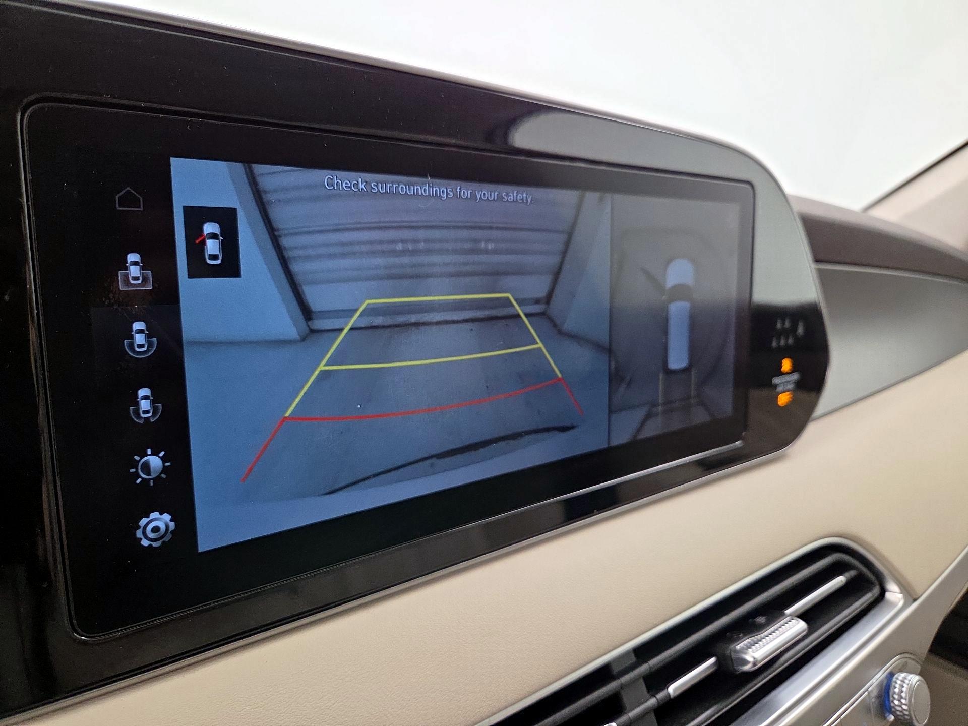 Thumbnail: 2020 Hyundai Palisade - 15