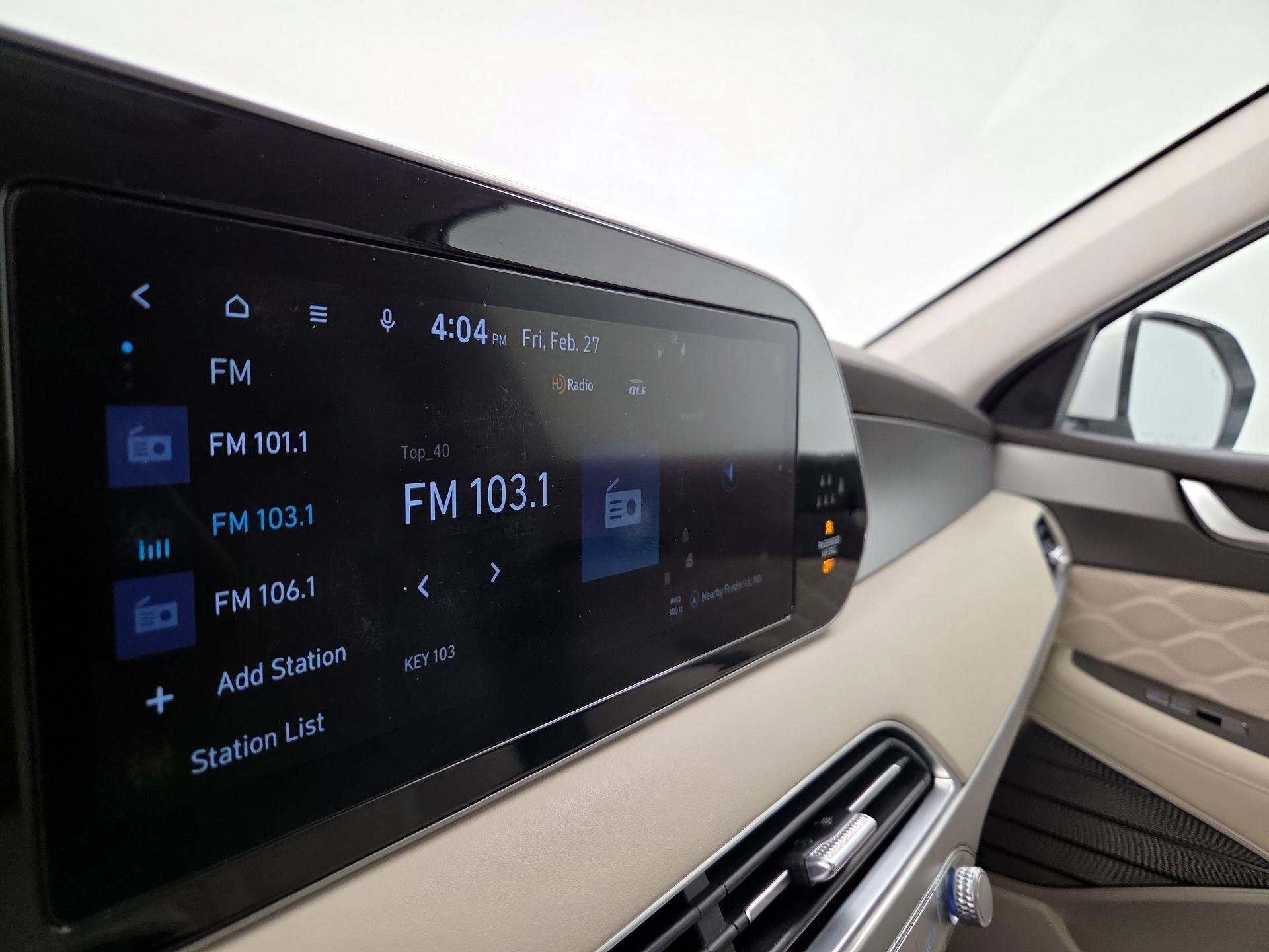 Thumbnail: 2020 Hyundai Palisade - 16