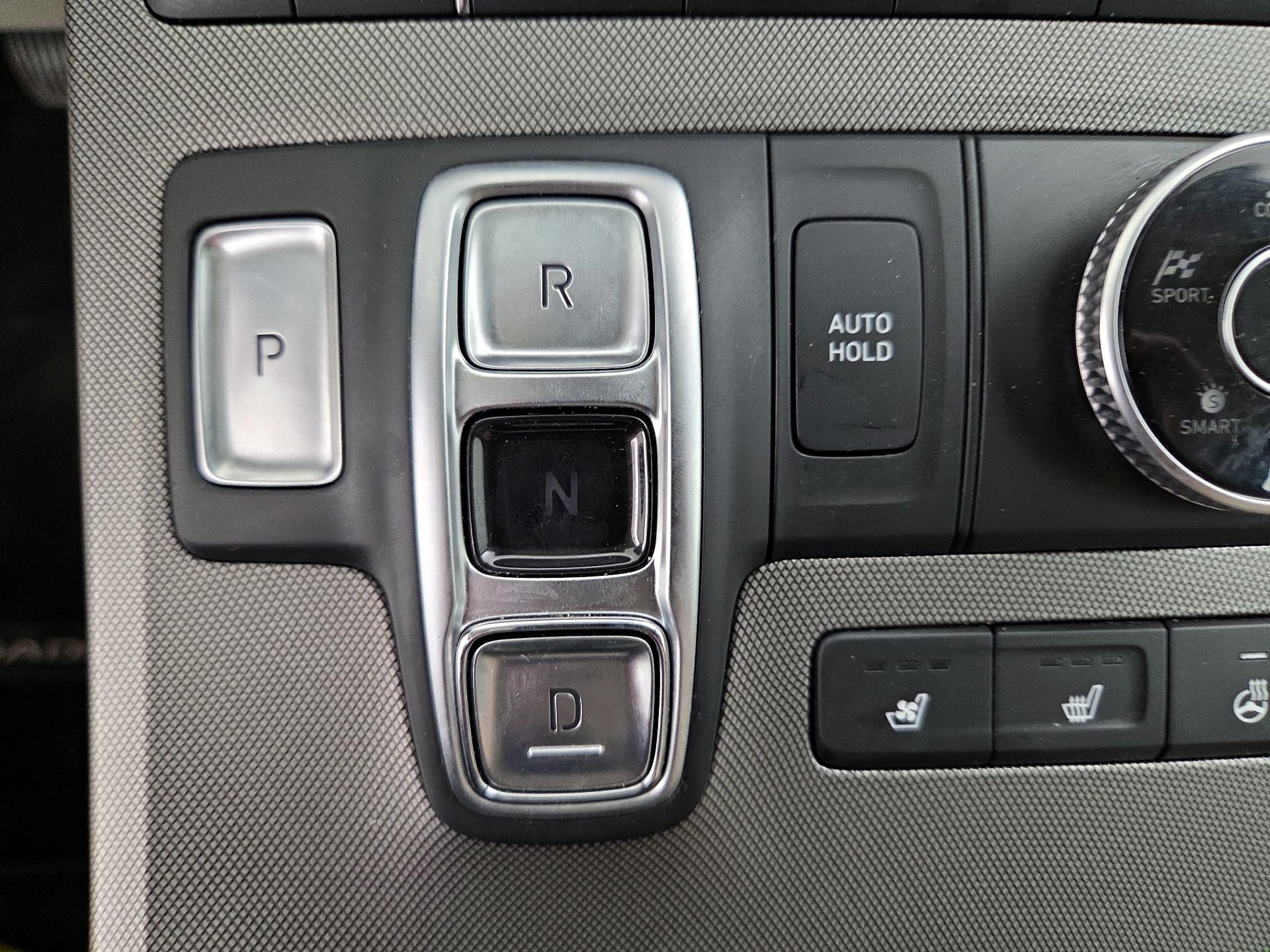 Thumbnail: 2020 Hyundai Palisade - 18