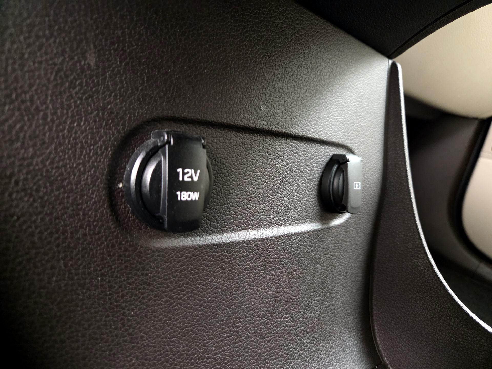 Thumbnail: 2020 Hyundai Palisade - 19