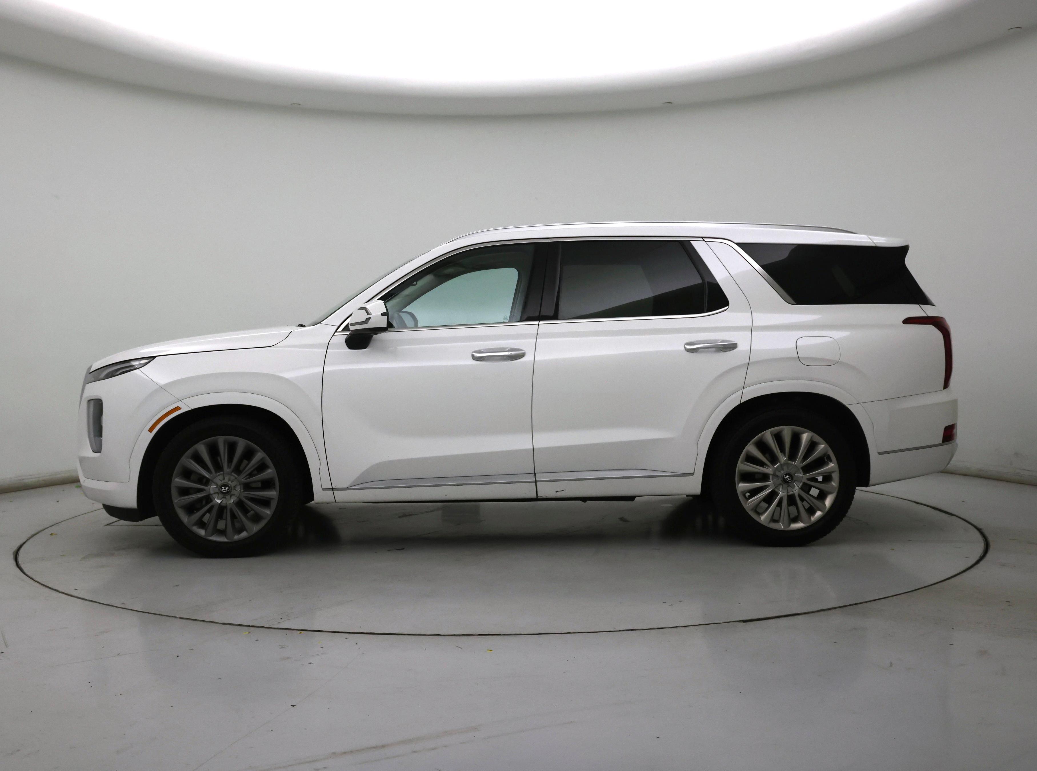 Thumbnail: 2020 Hyundai Palisade - 3