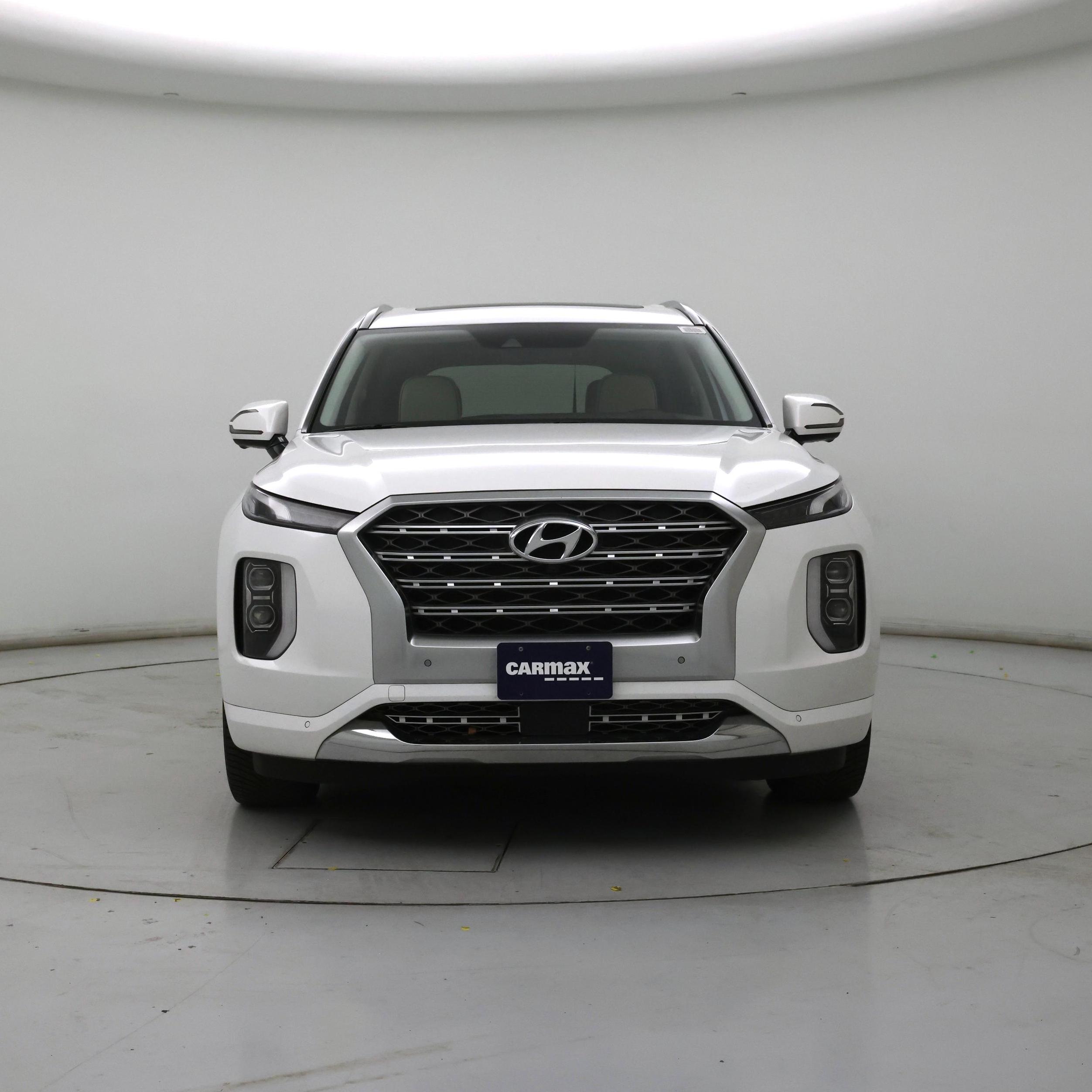 Thumbnail: 2020 Hyundai Palisade - 5