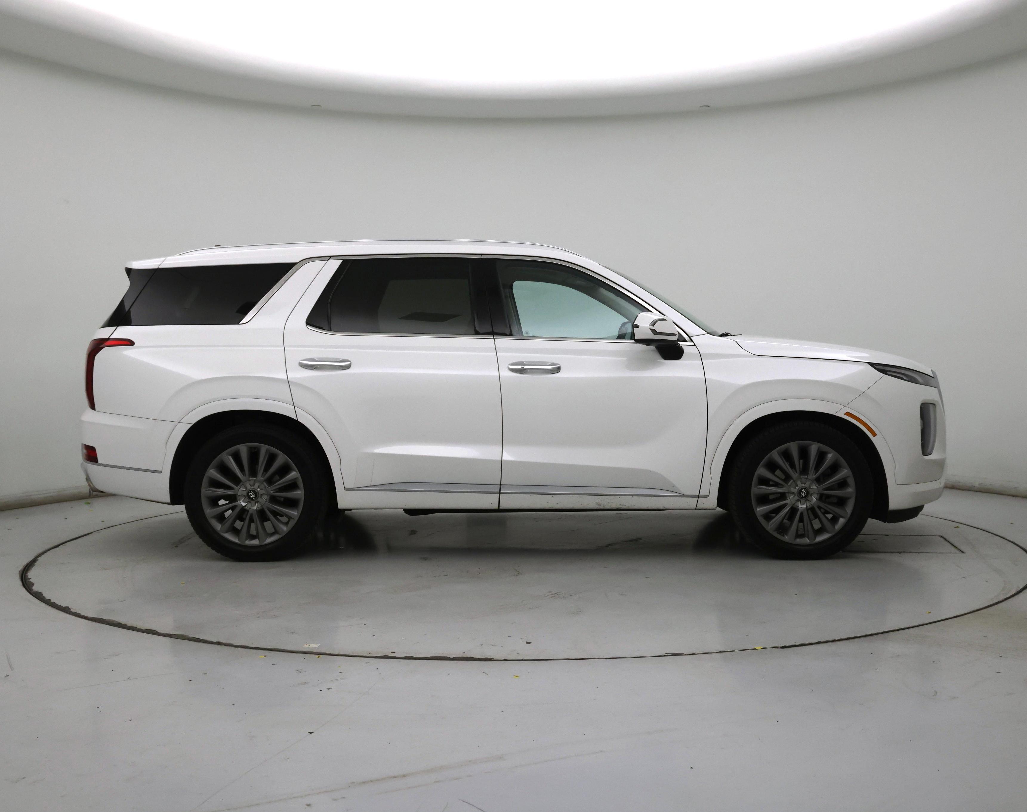 Thumbnail: 2020 Hyundai Palisade - 7