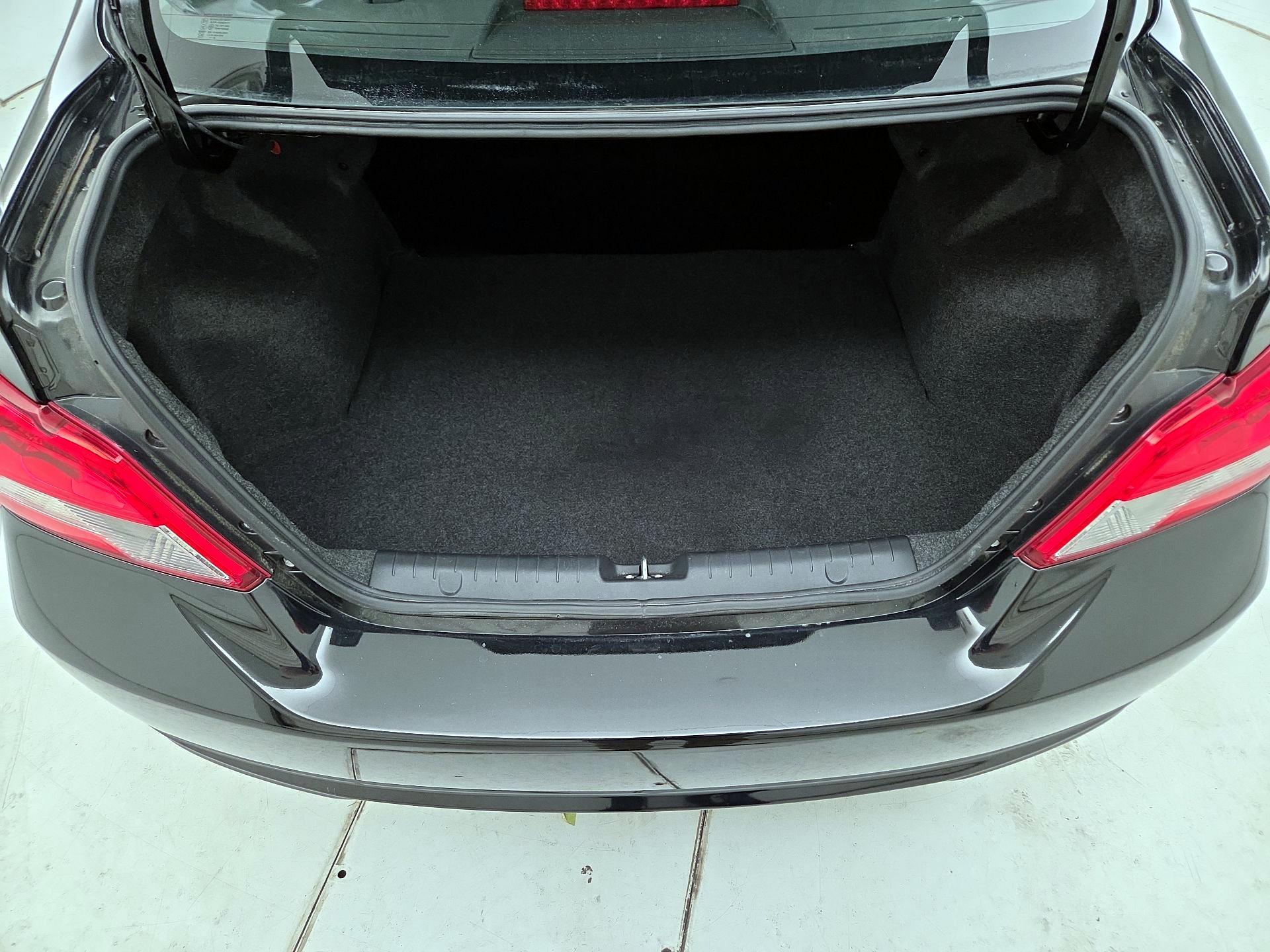 Thumbnail: 2017 Mitsubishi Mirage G4 - 18