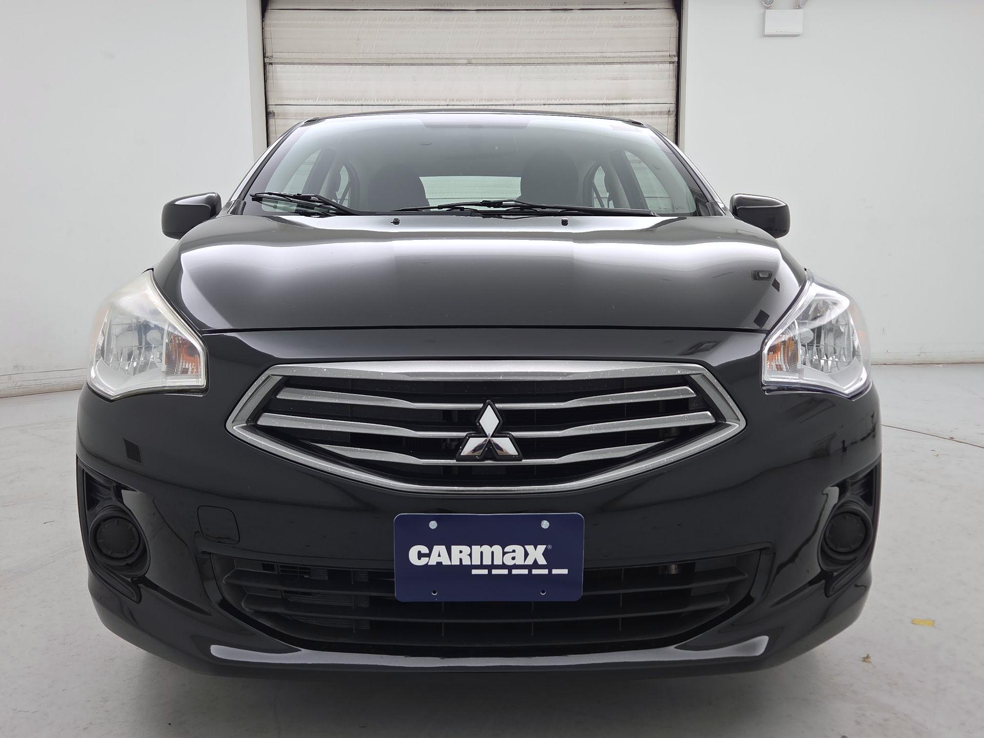 Thumbnail: 2017 Mitsubishi Mirage G4 - 2