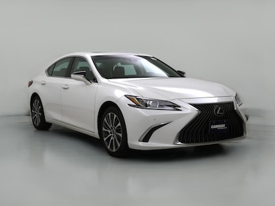 2019 Lexus ES 350
