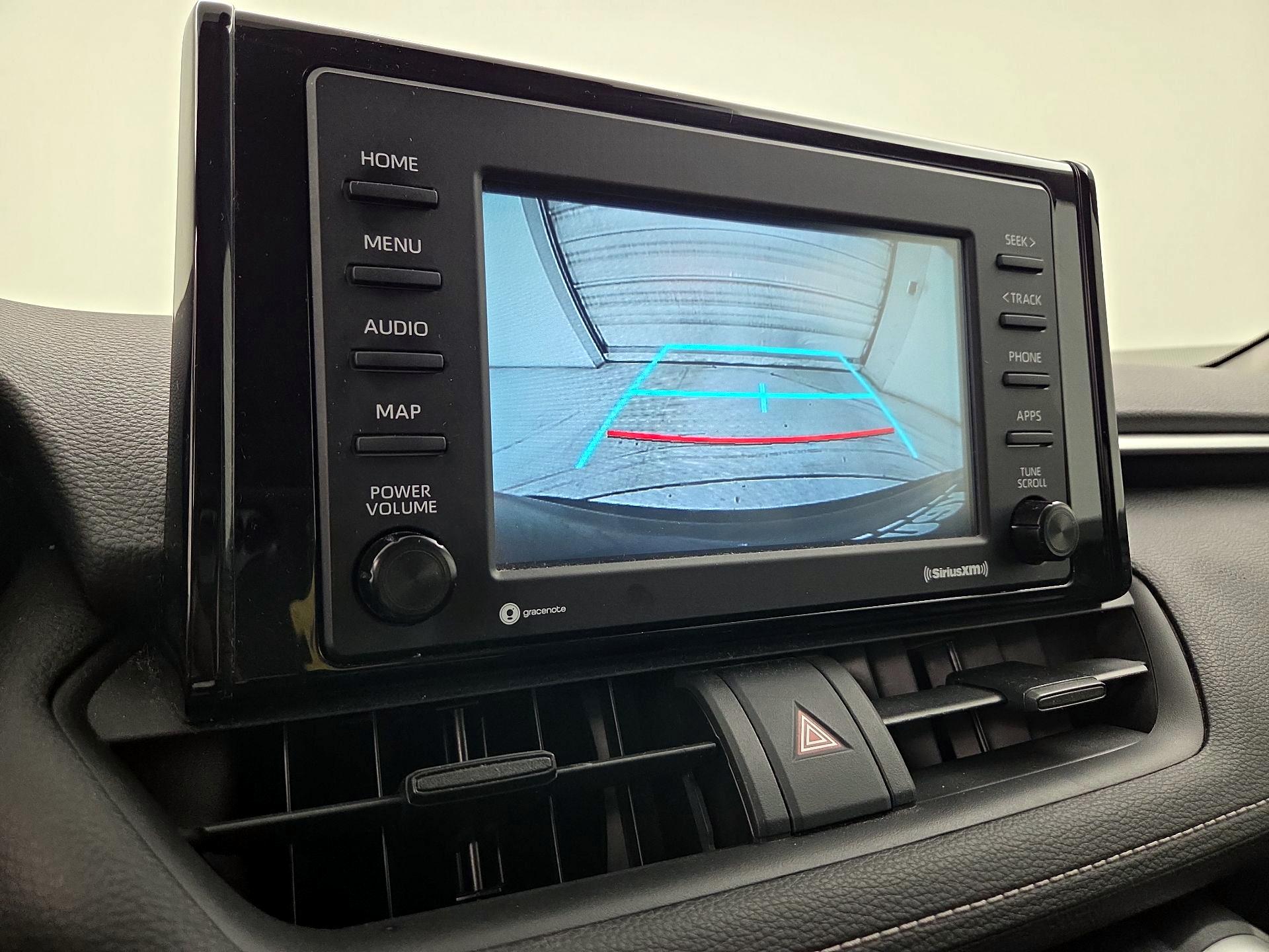 Thumbnail: 2020 Toyota RAV4 - 14