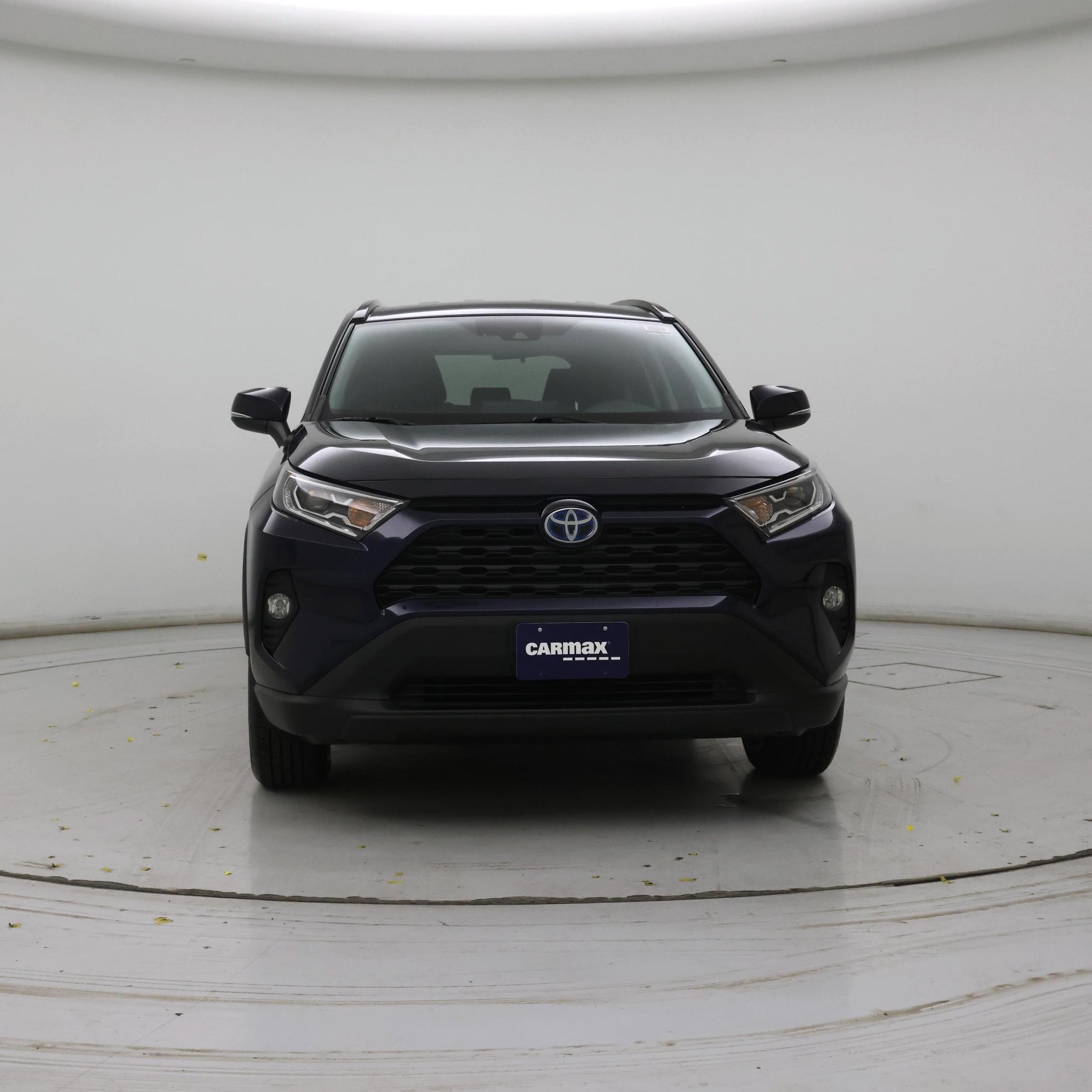Thumbnail: 2020 Toyota RAV4 - 5