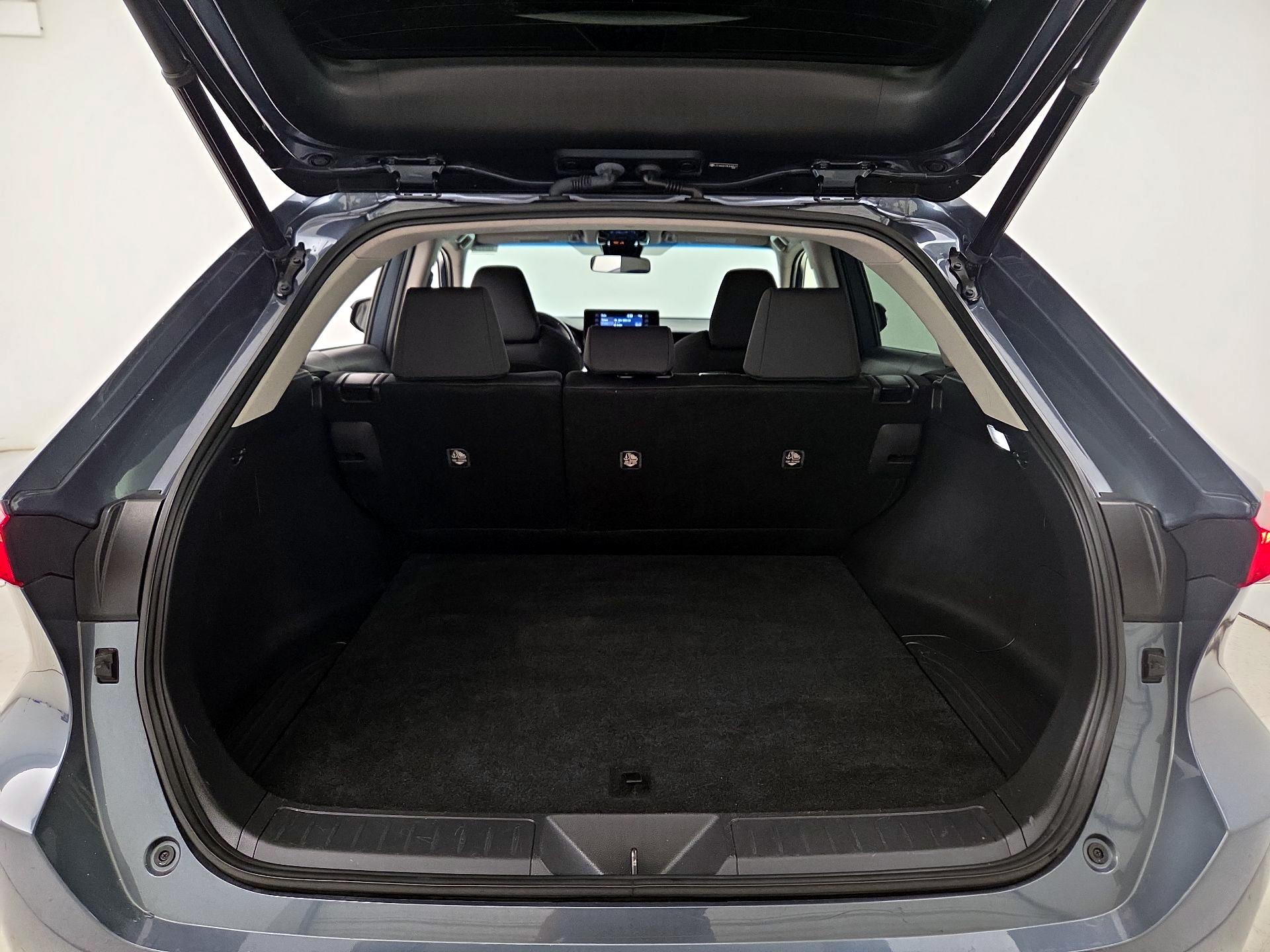 Thumbnail: 2021 Toyota Venza - 20