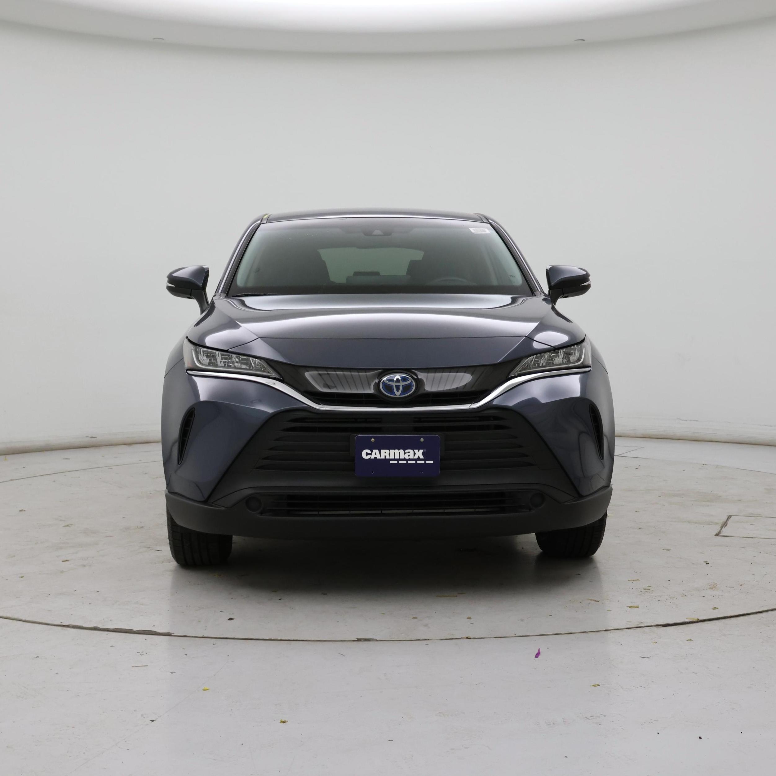 Thumbnail: 2021 Toyota Venza - 5