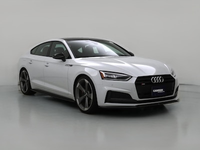 2019 Audi S5 Premium Plus