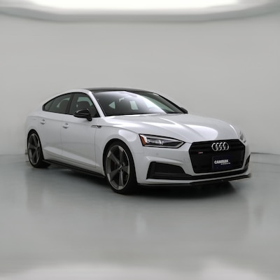 2019 Audi S5 Premium Plus