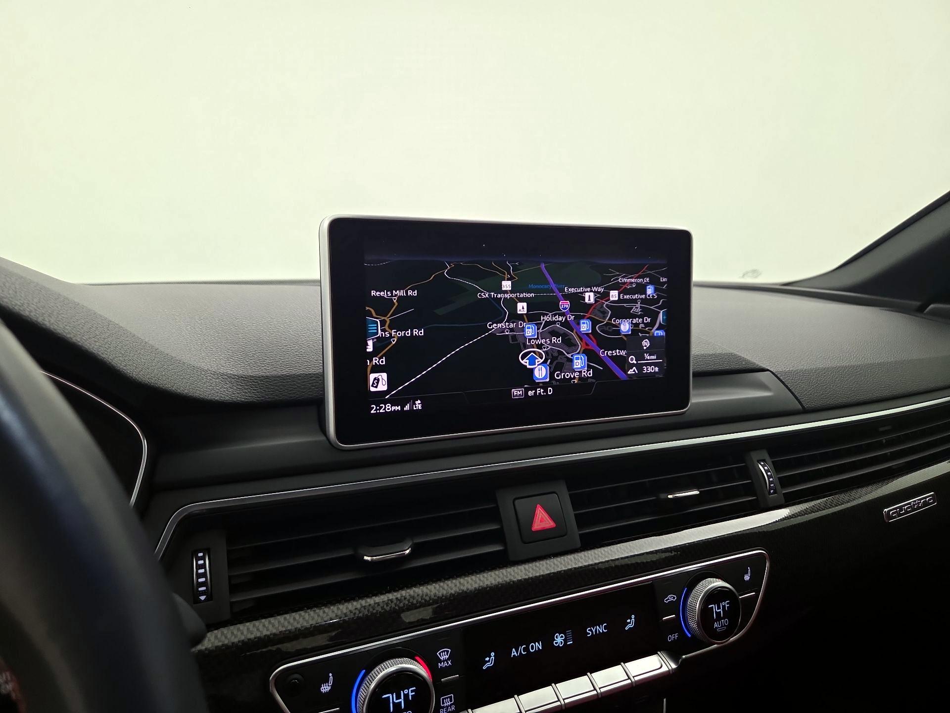 Thumbnail: 2019 Audi S5 - 14