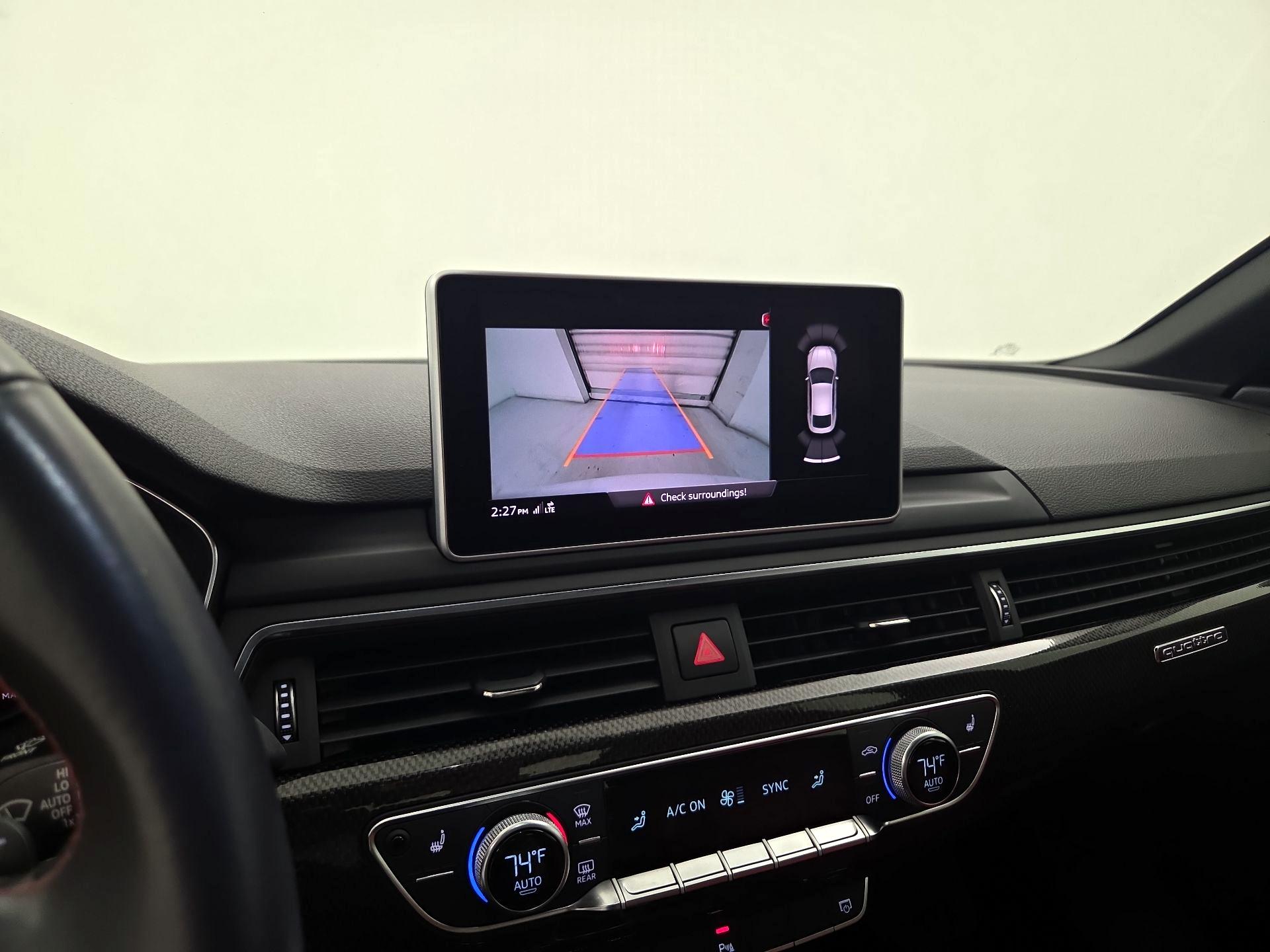 Thumbnail: 2019 Audi S5 - 15