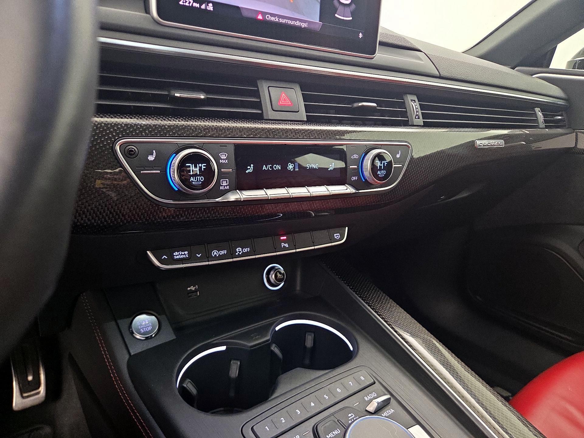 Thumbnail: 2019 Audi S5 - 17