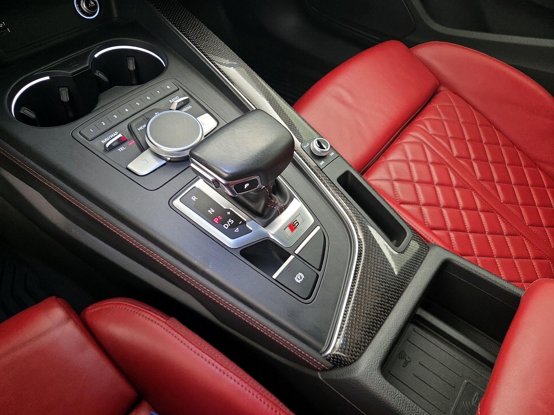 Thumbnail: 2019 Audi S5 - 18