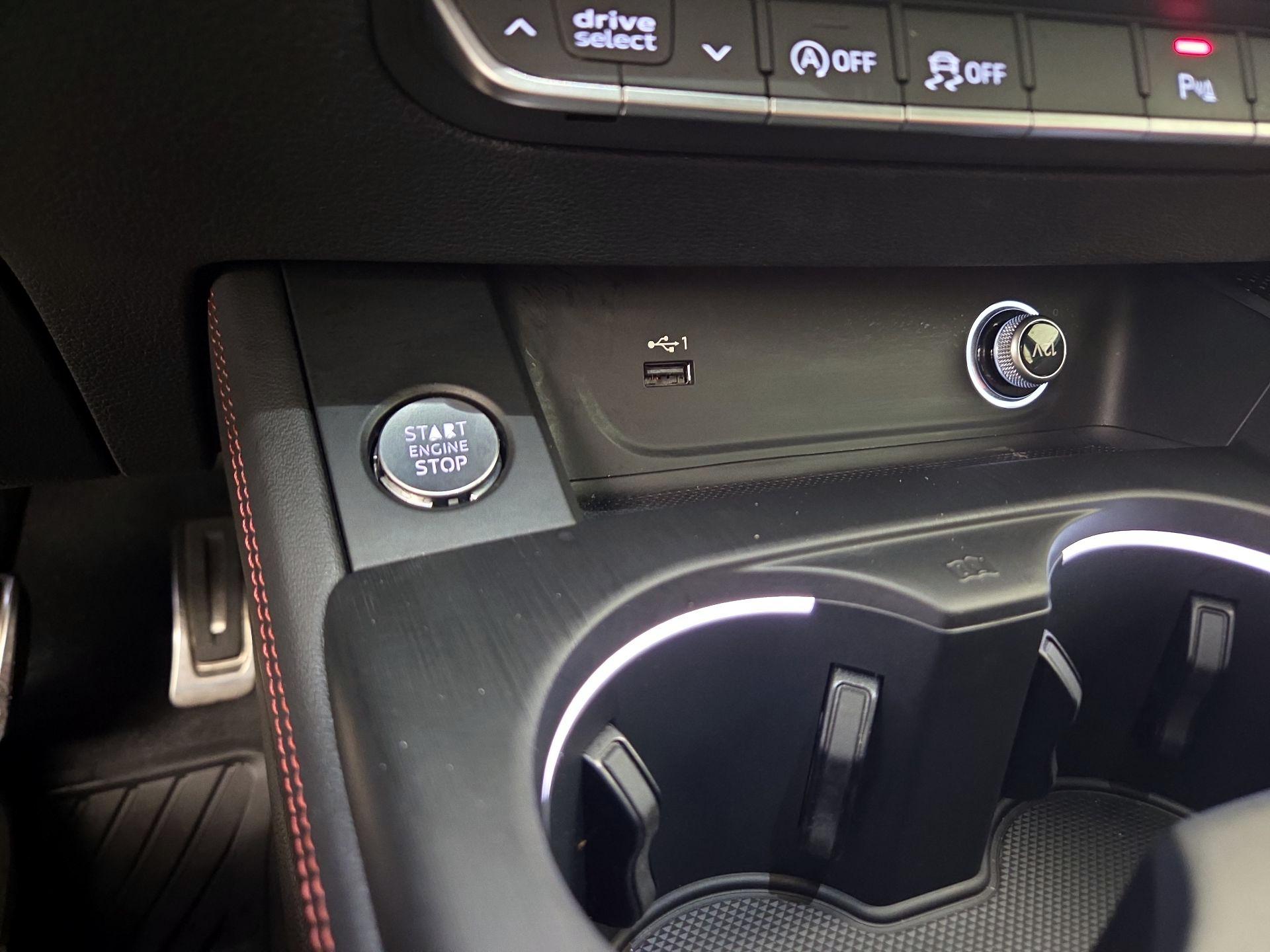 Thumbnail: 2019 Audi S5 - 19