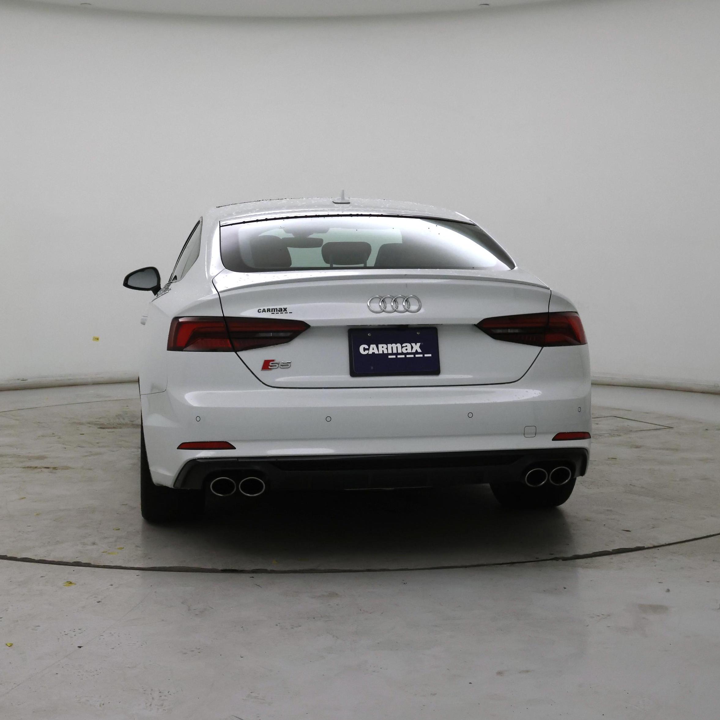 Thumbnail: 2019 Audi S5 - 6