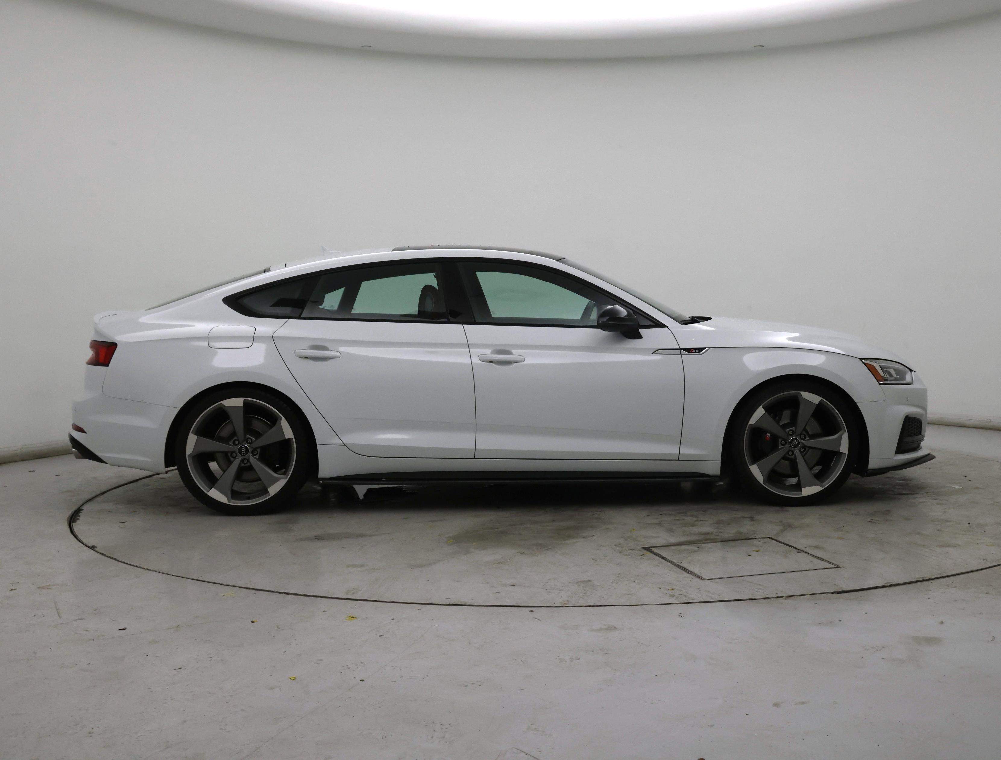 Thumbnail: 2019 Audi S5 - 7