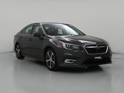 2018 Subaru Legacy 2.5I Limited