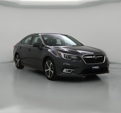2018 Subaru Legacy 2.5I Limited