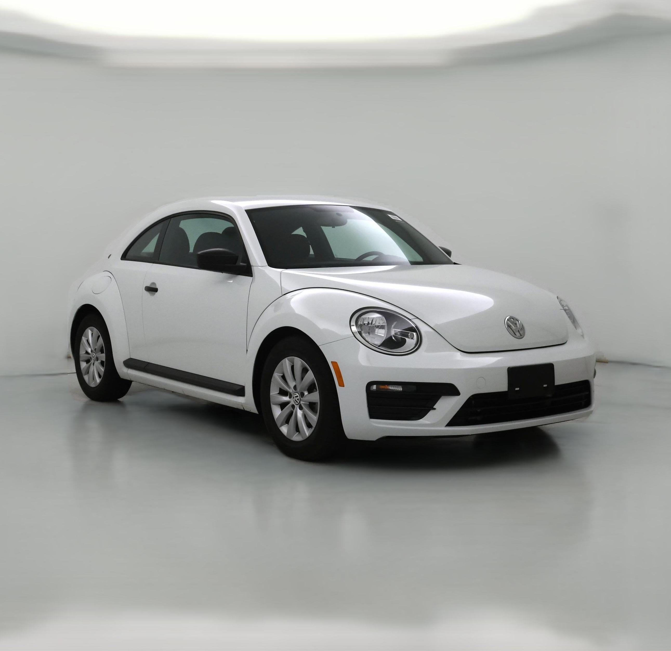 Thumbnail: 2018 Volkswagen Beetle - 1