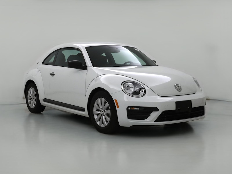 2018 Volkswagen Beetle S -
                  Glen Allen, VA