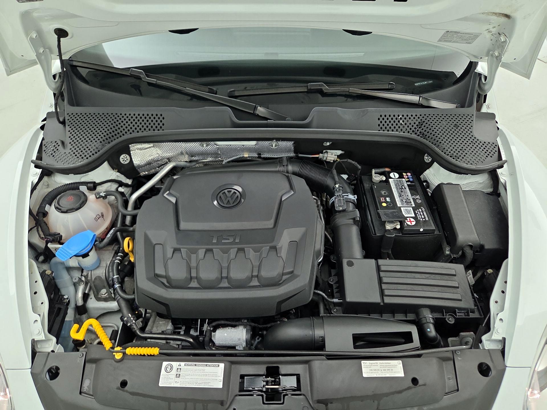 Thumbnail: 2018 Volkswagen Beetle - 20