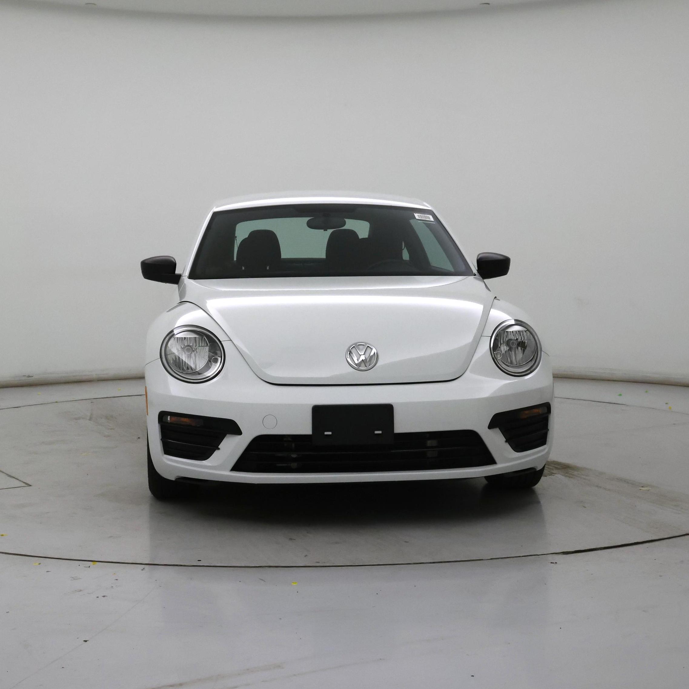 Thumbnail: 2018 Volkswagen Beetle - 5