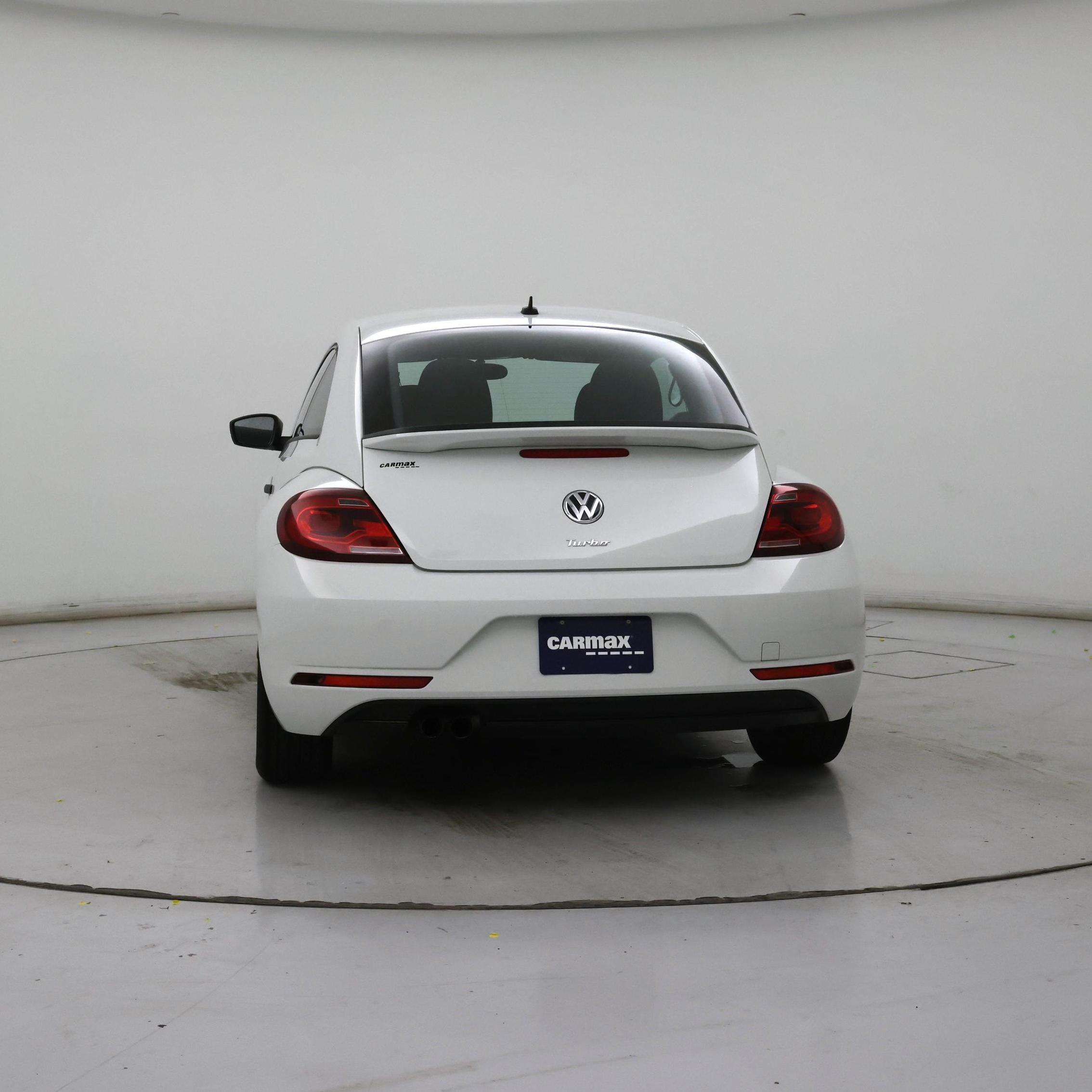 Thumbnail: 2018 Volkswagen Beetle - 6