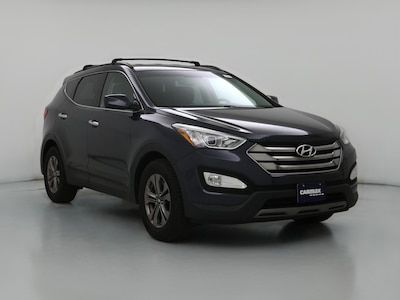 2015 Hyundai Santa Fe Sport