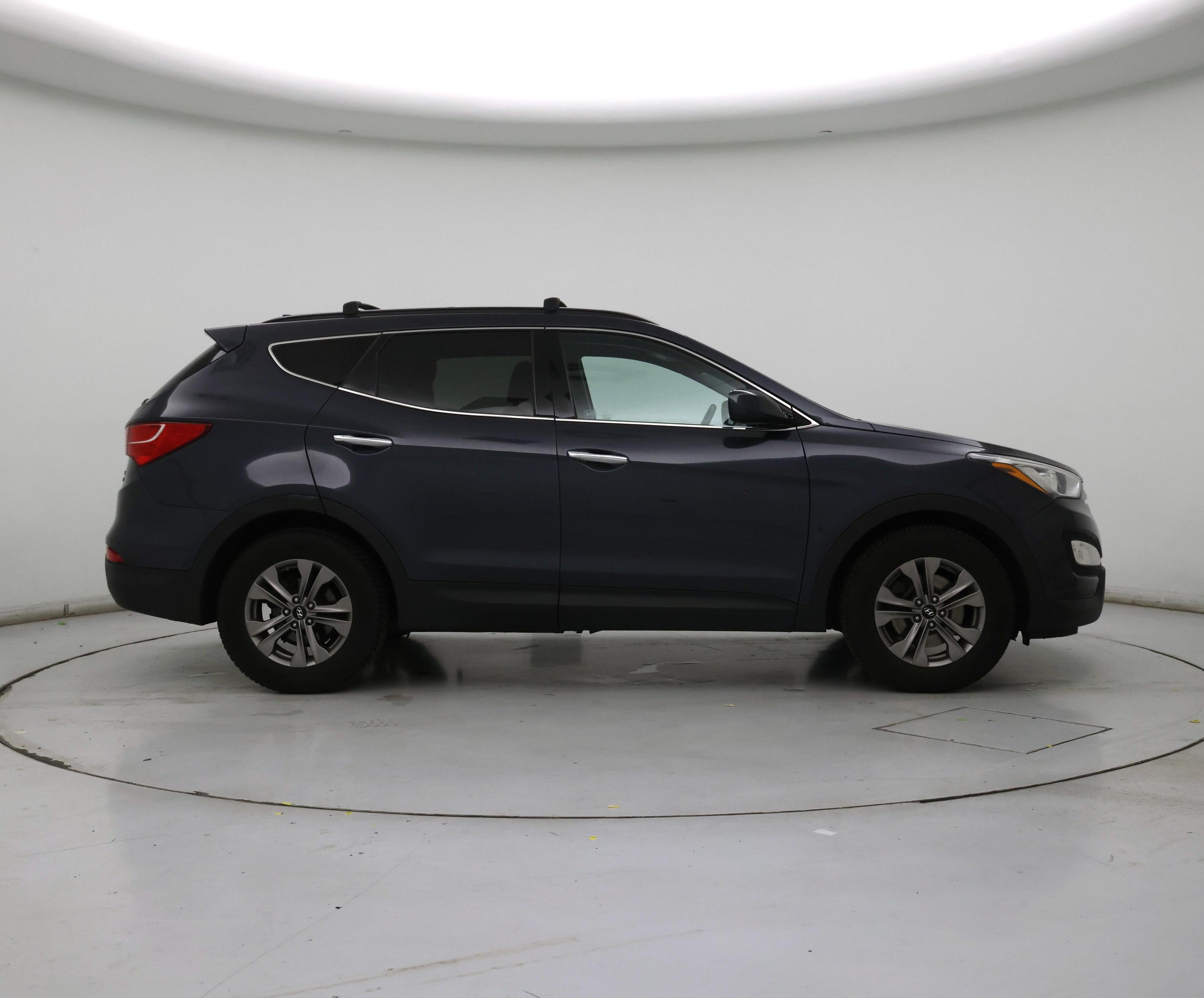 Thumbnail: 2015 Hyundai Santa Fe - 7