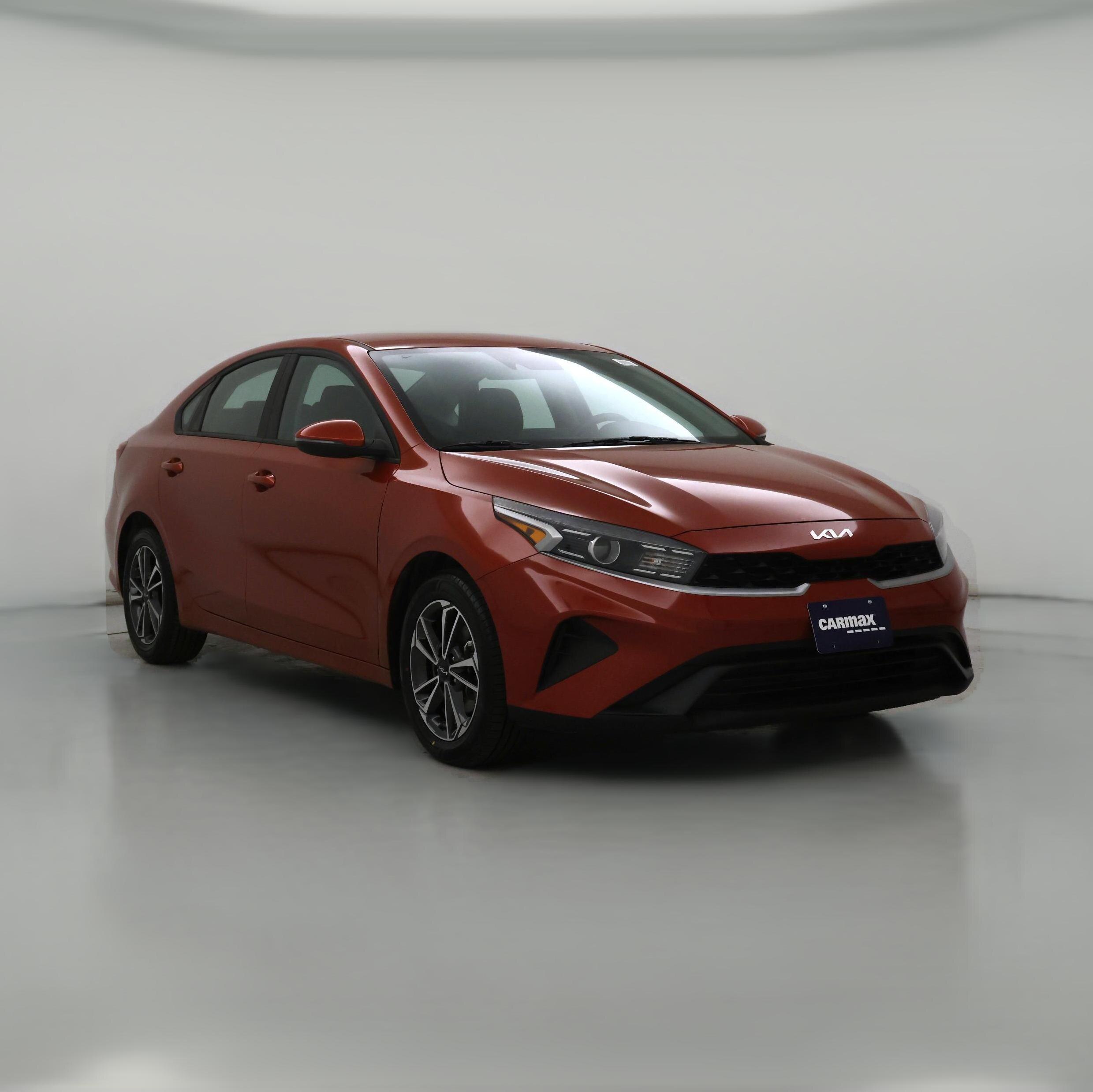 Thumbnail: 2022 Kia Forte - 1