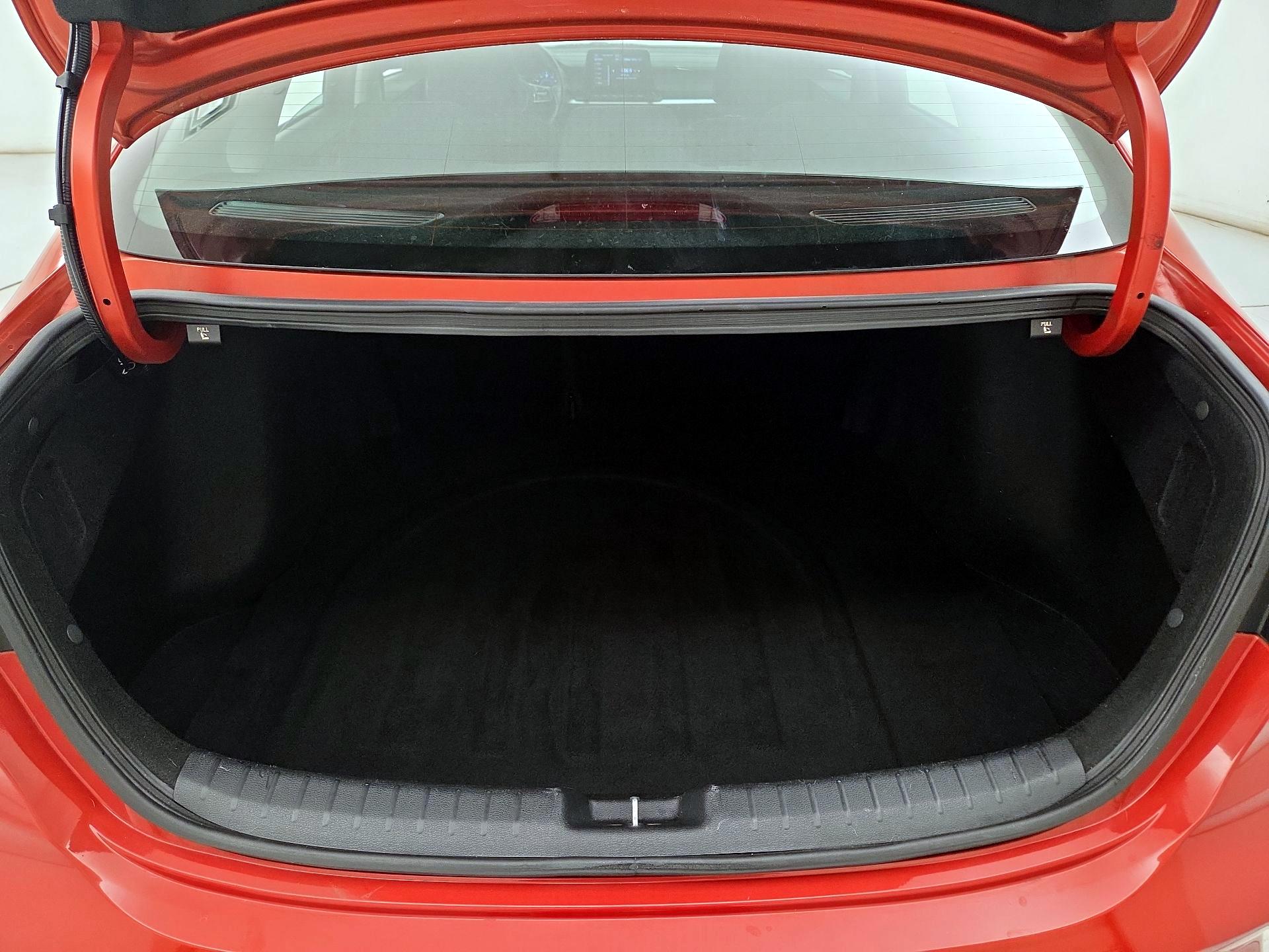 Thumbnail: 2022 Kia Forte - 20