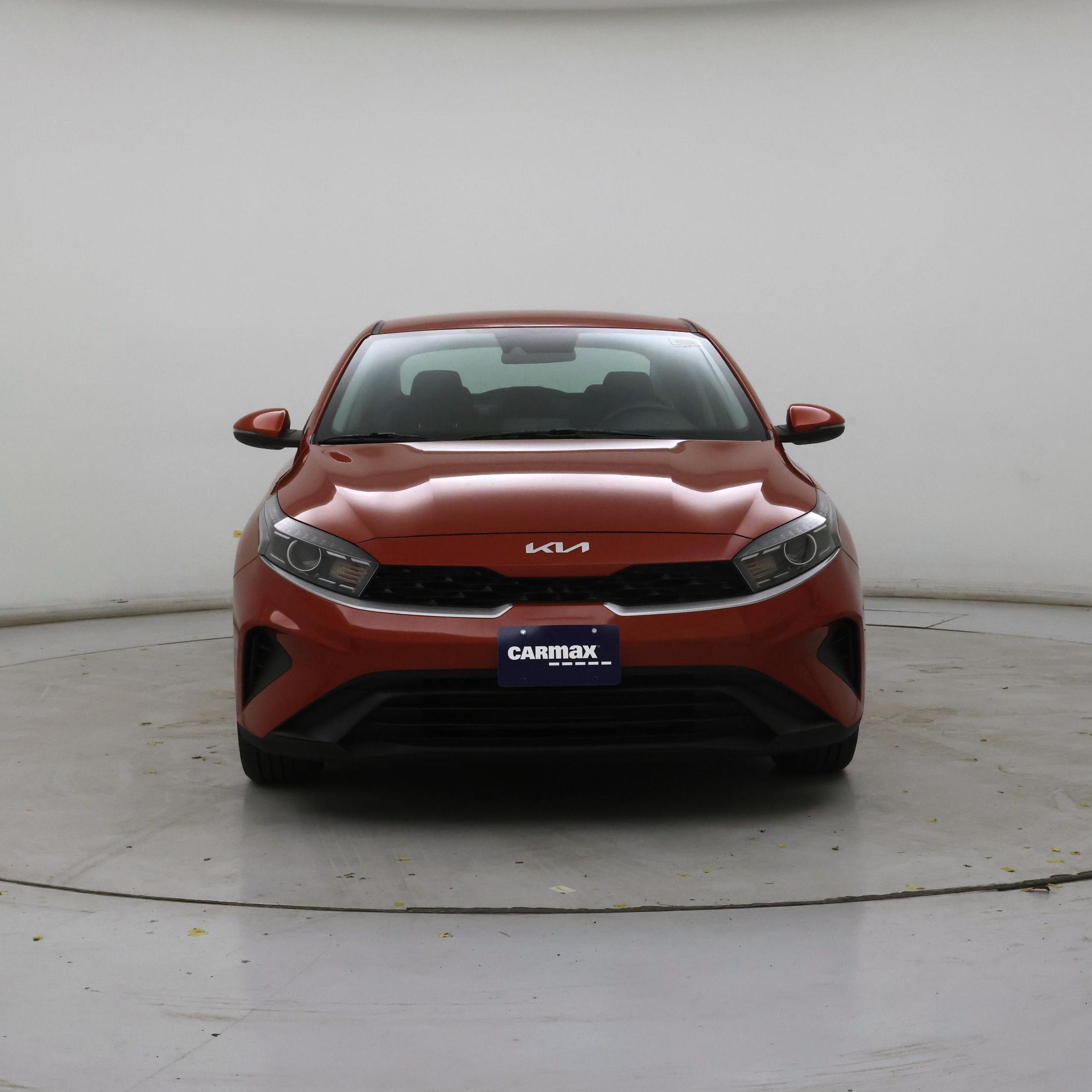 Thumbnail: 2022 Kia Forte - 5