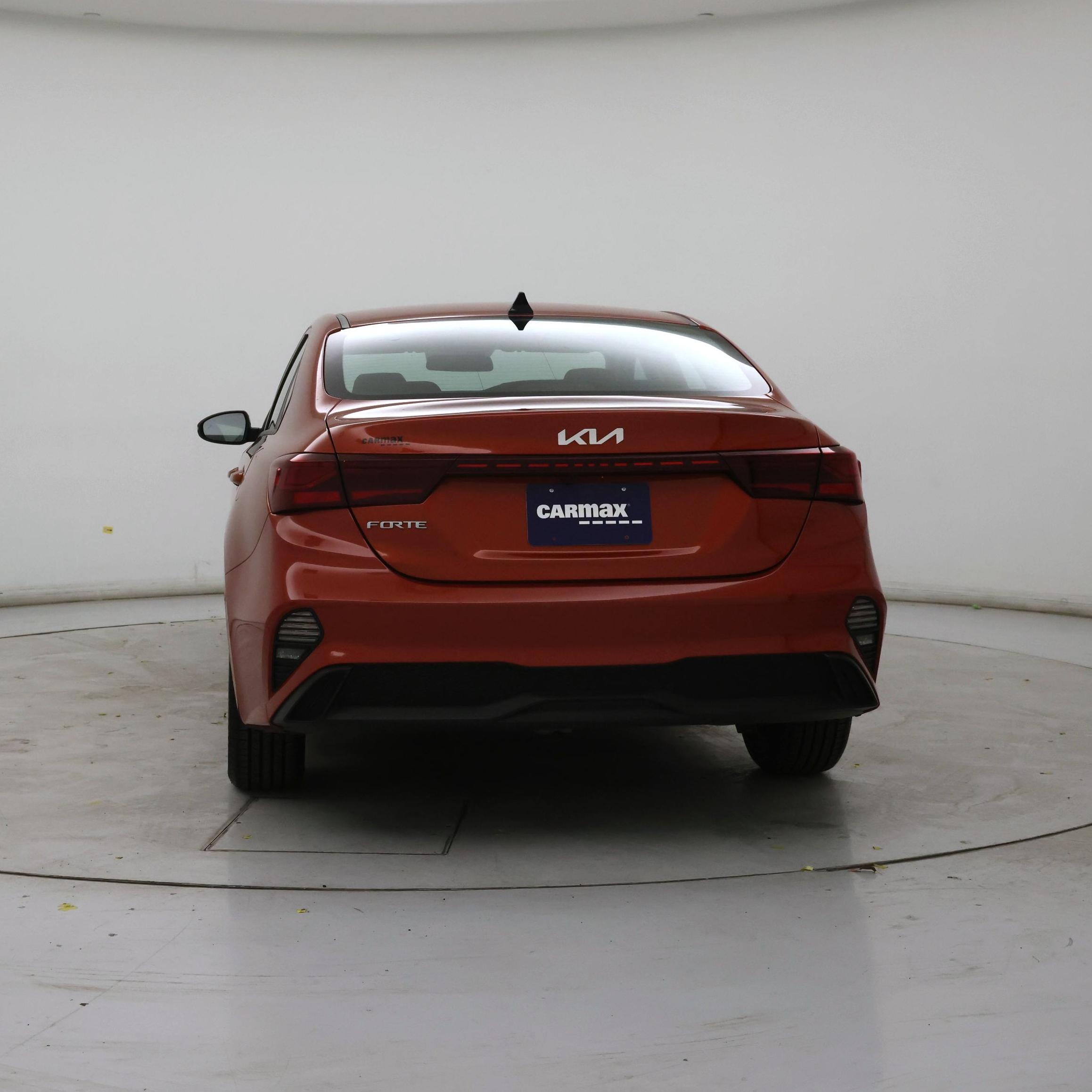 Thumbnail: 2022 Kia Forte - 6