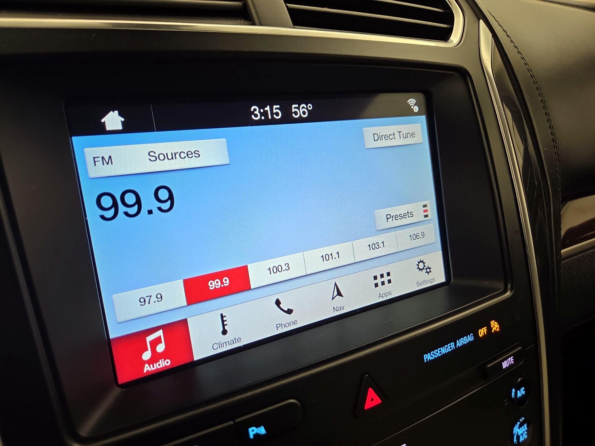 Thumbnail: 2019 Ford Explorer - 16