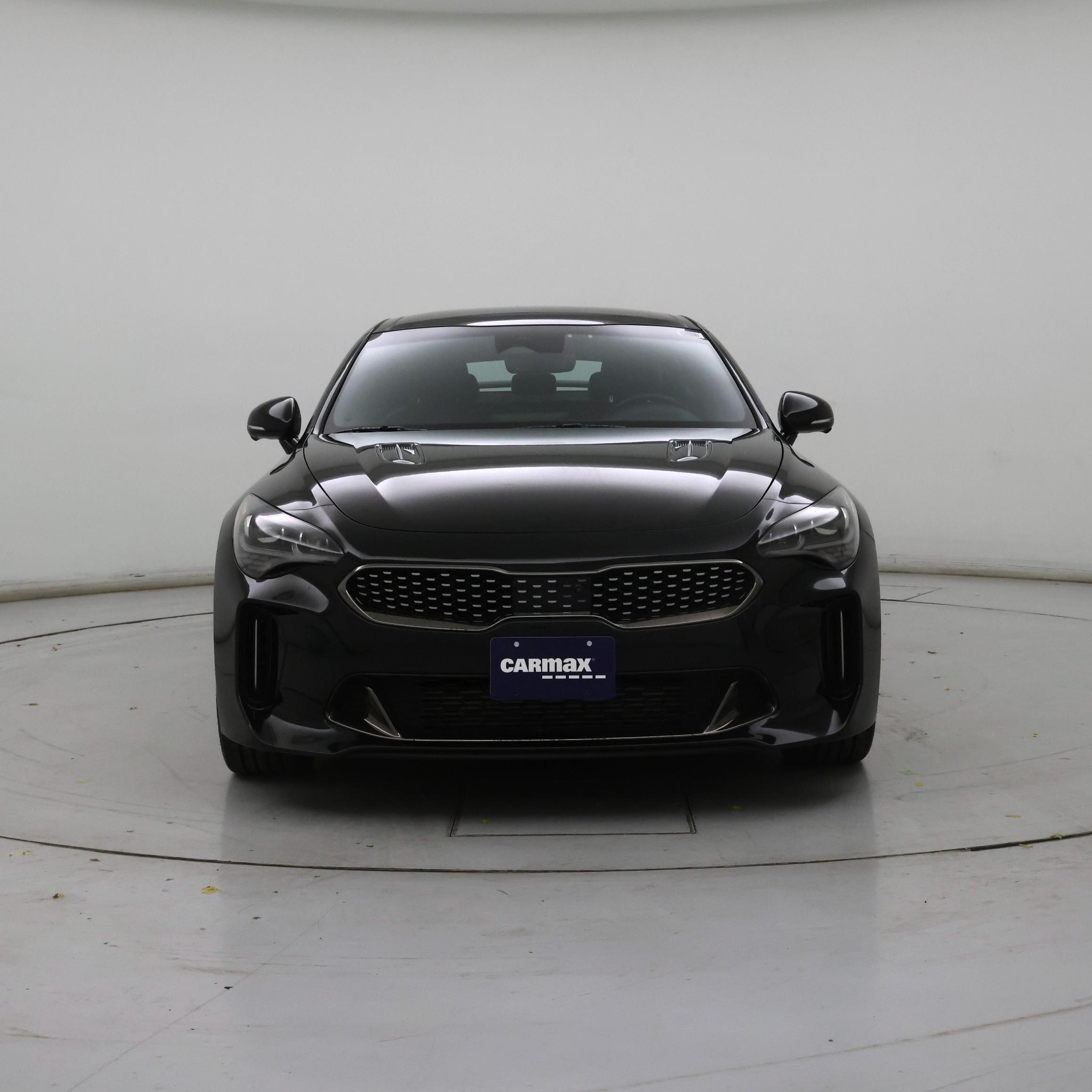 Thumbnail: 2022 Kia Stinger - 5