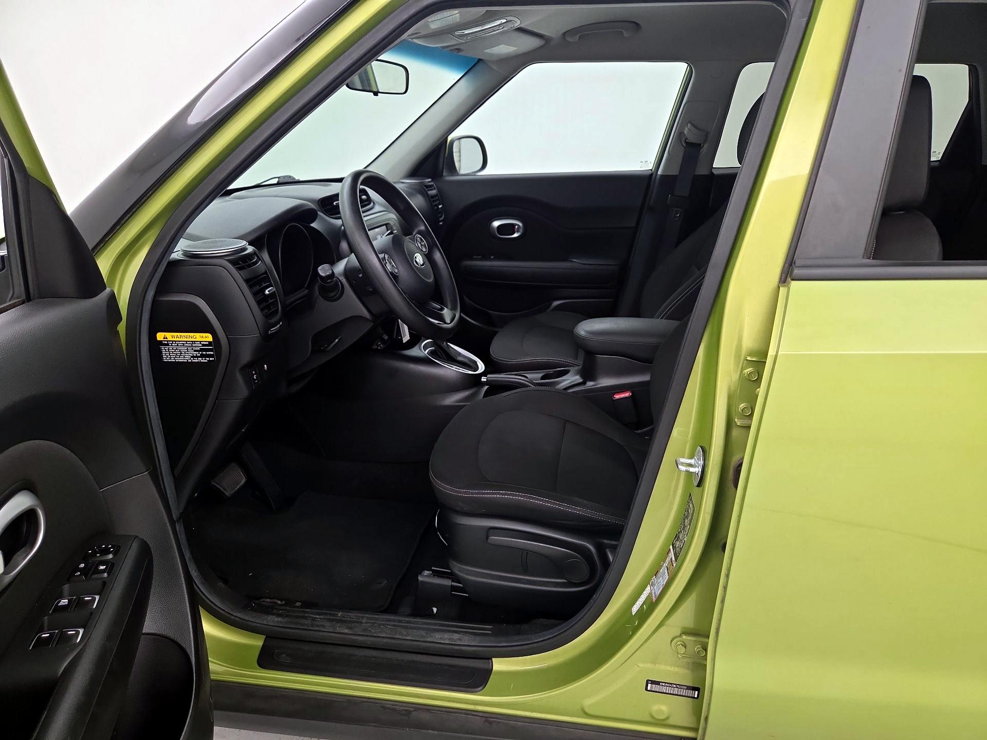 Thumbnail: 2019 Kia Soul - 9