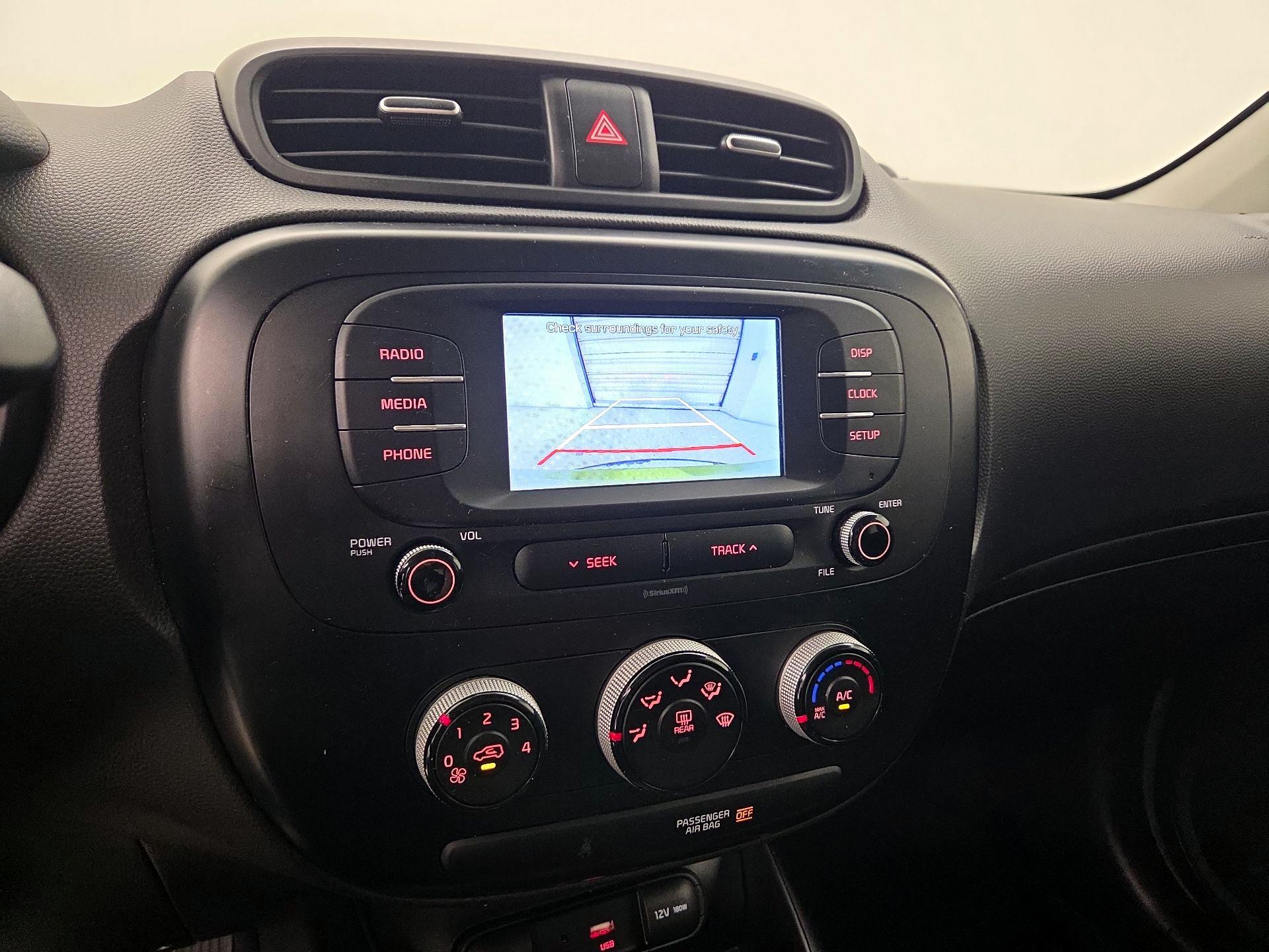 Thumbnail: 2019 Kia Soul - 12