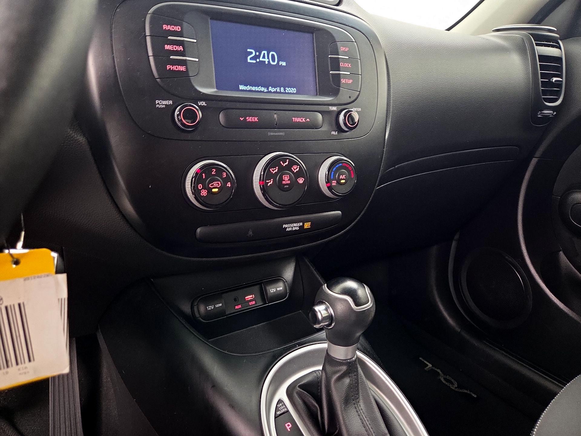 Thumbnail: 2019 Kia Soul - 14