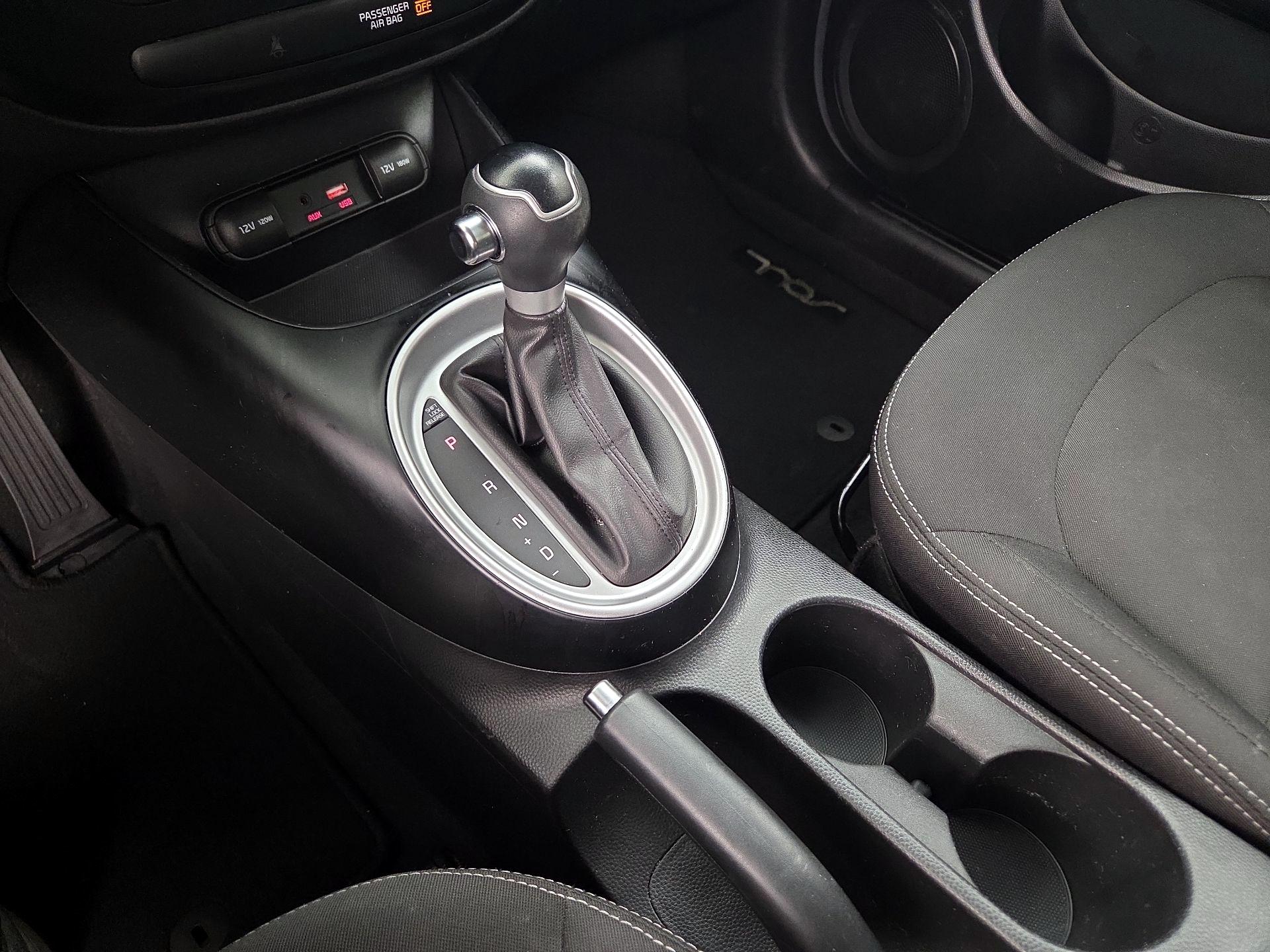 Thumbnail: 2019 Kia Soul - 15