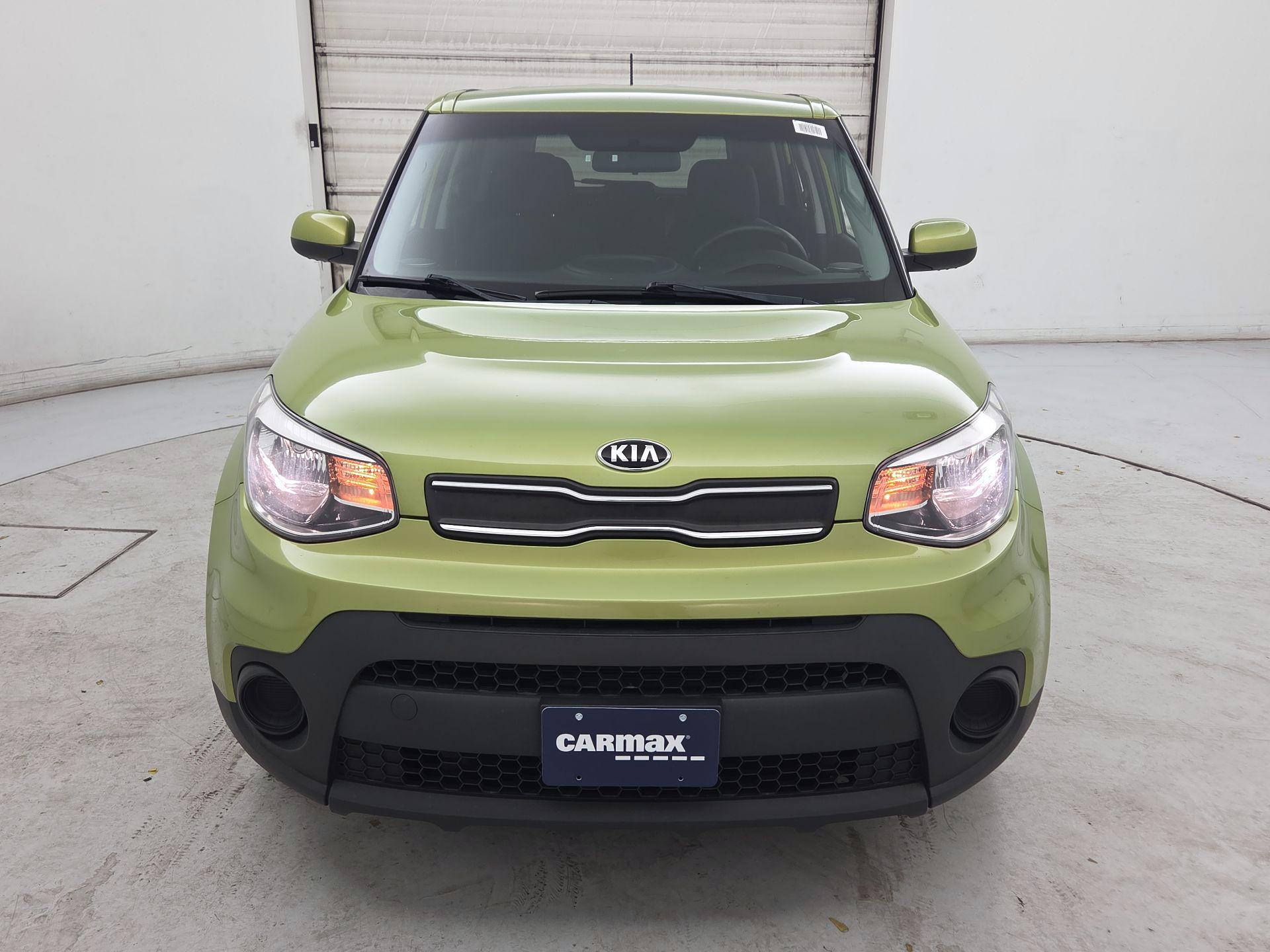 Thumbnail: 2019 Kia Soul - 2