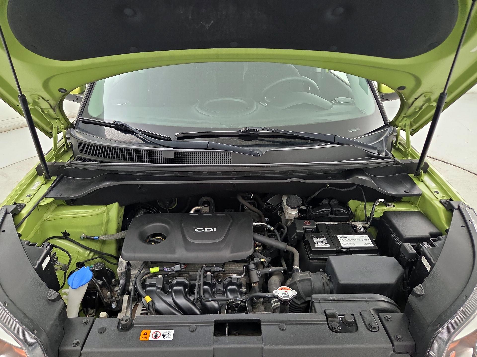 Thumbnail: 2019 Kia Soul - 19