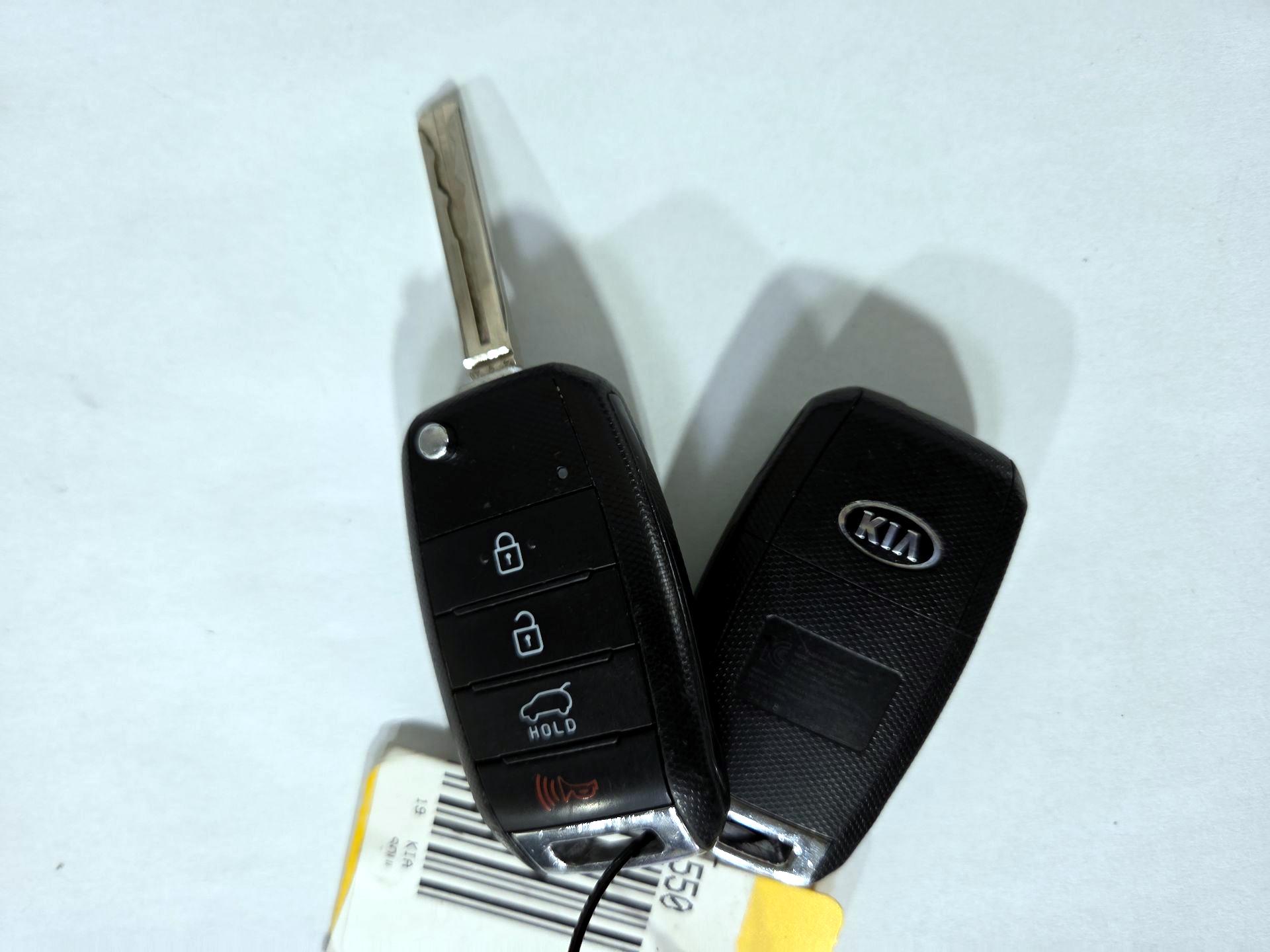 Thumbnail: 2019 Kia Soul - 20