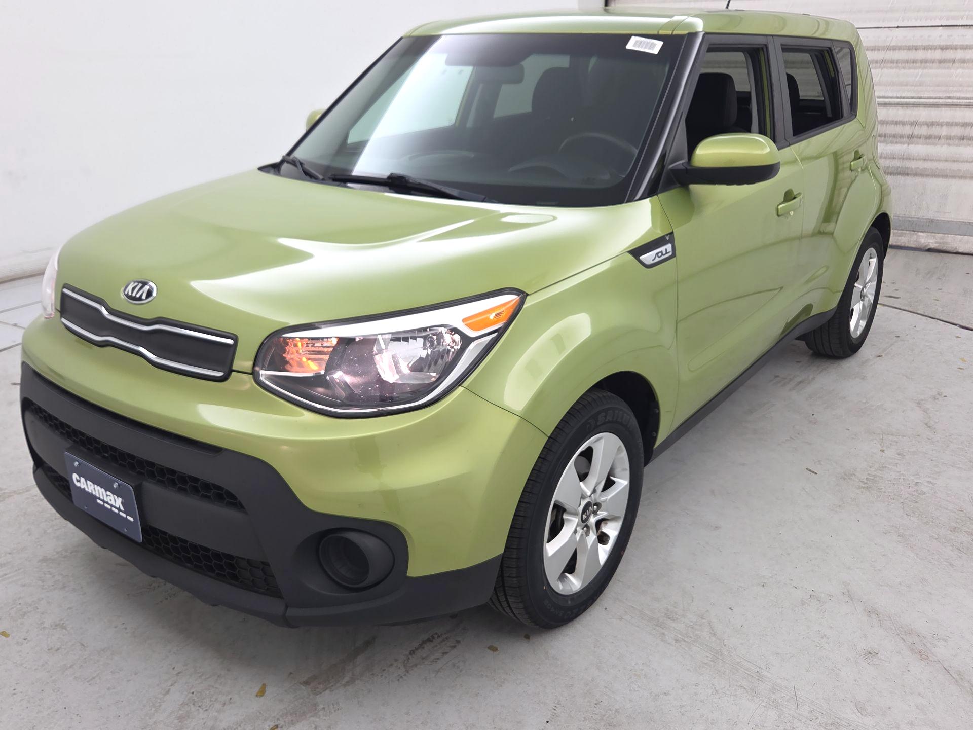 Thumbnail: 2019 Kia Soul - 3