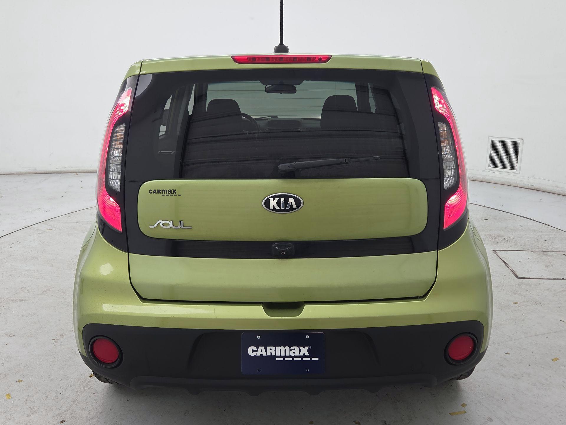 Thumbnail: 2019 Kia Soul - 6