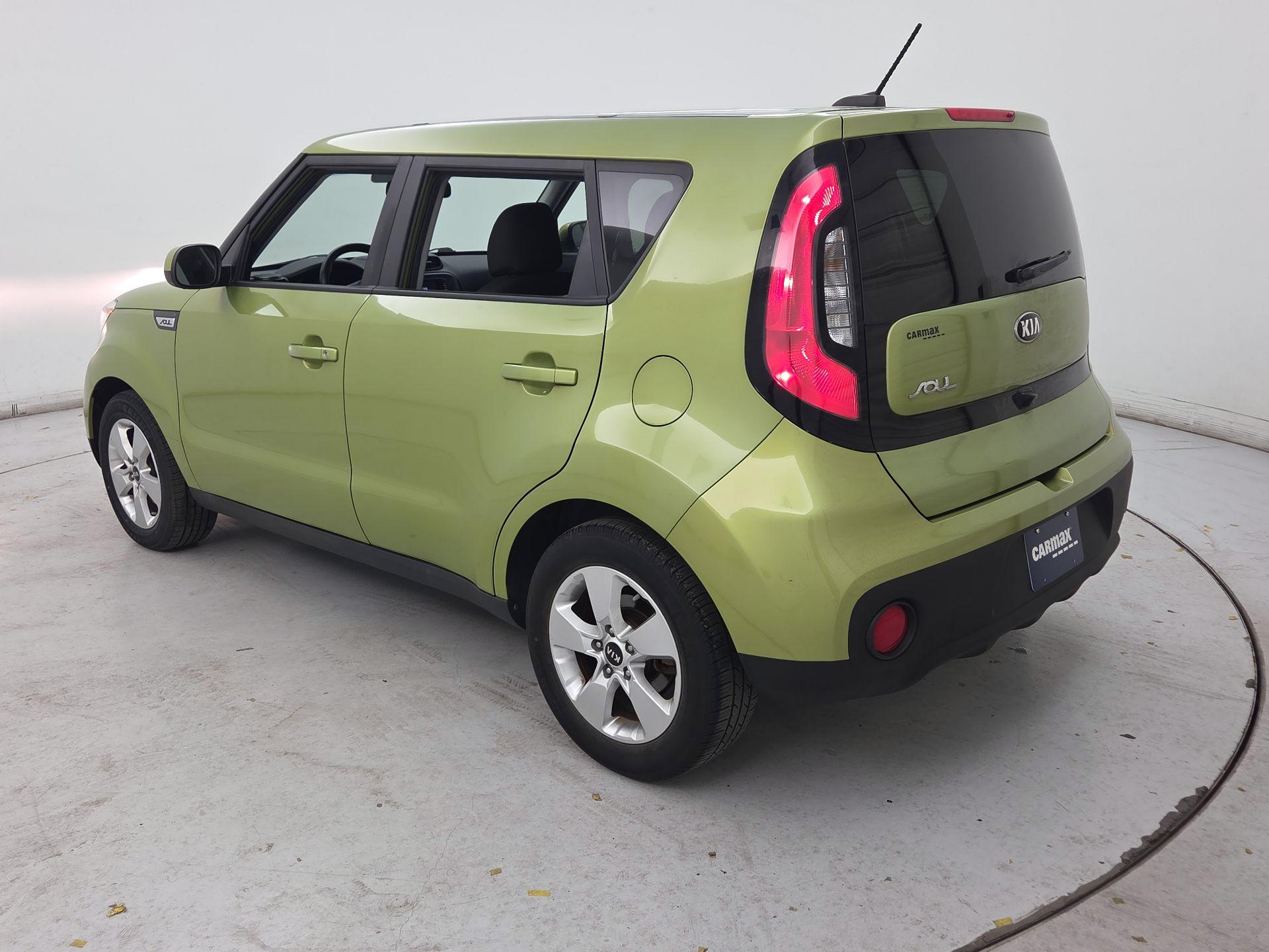 Thumbnail: 2019 Kia Soul - 7